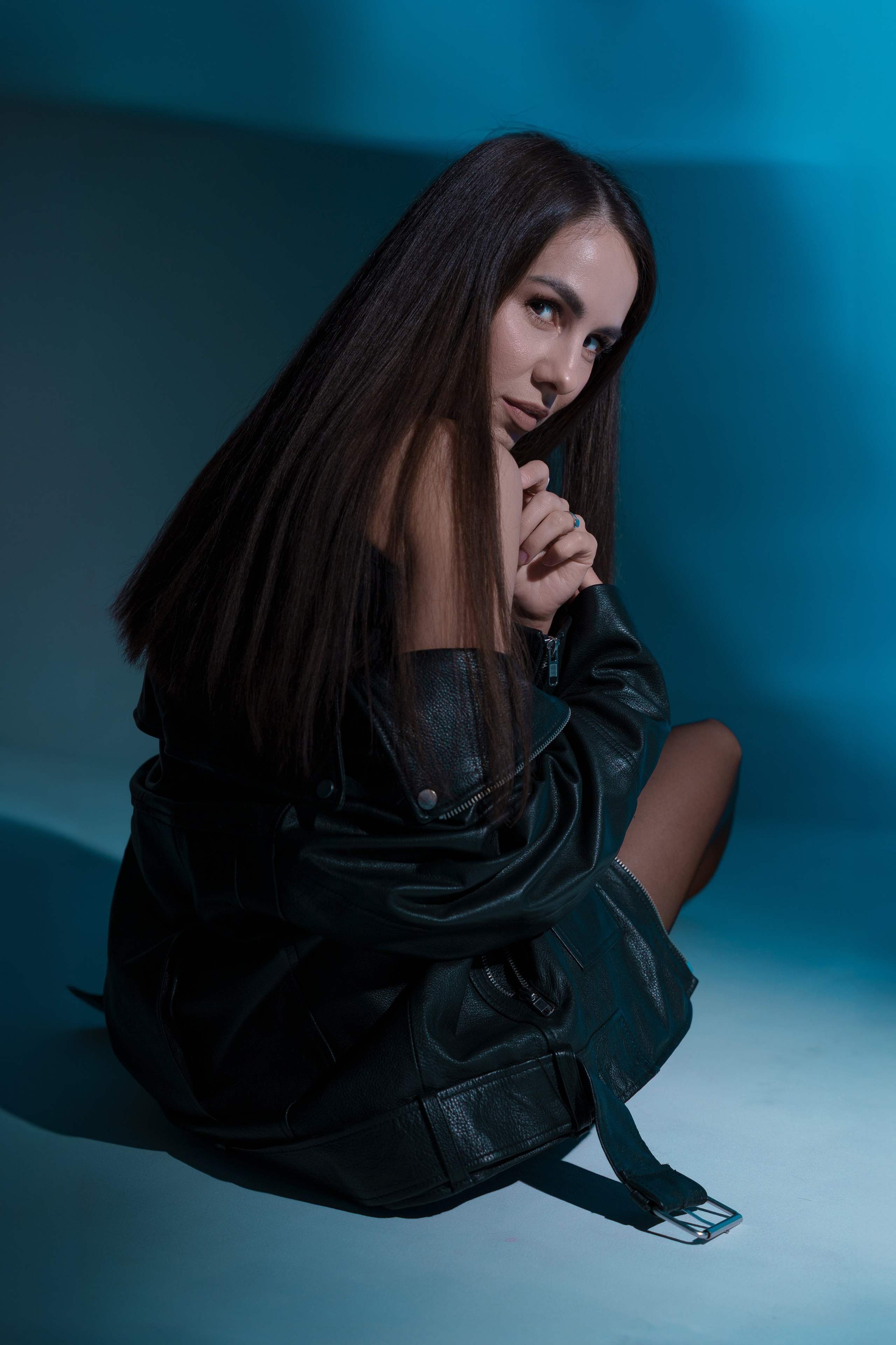 КИРА. Портретный фотограф в Павлодаре Руслан Насыров