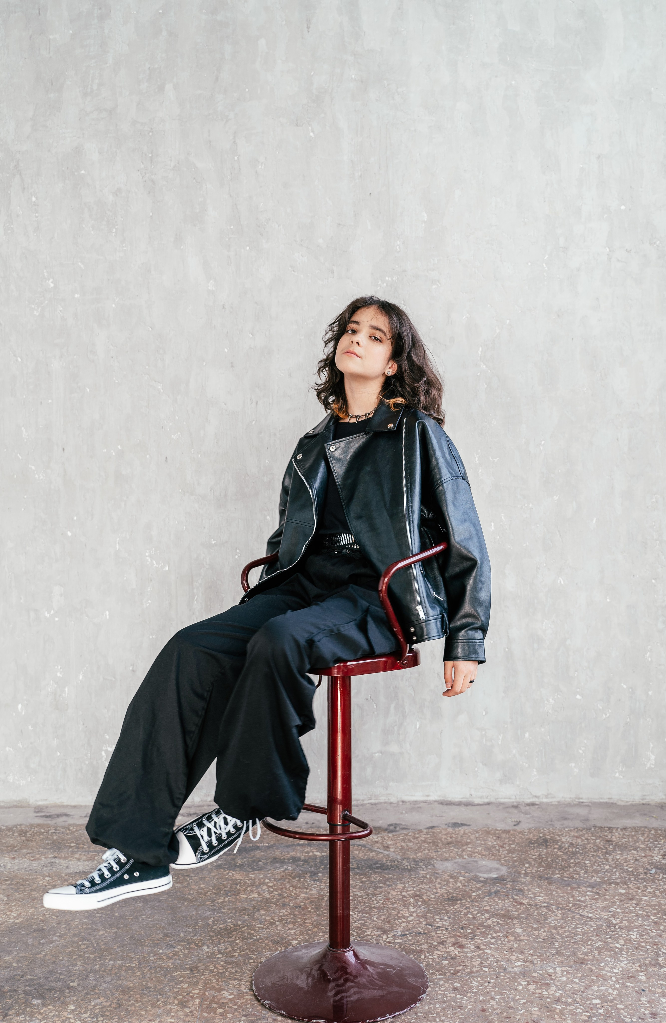 Аделина. Арт-фотограф в Краснодаре