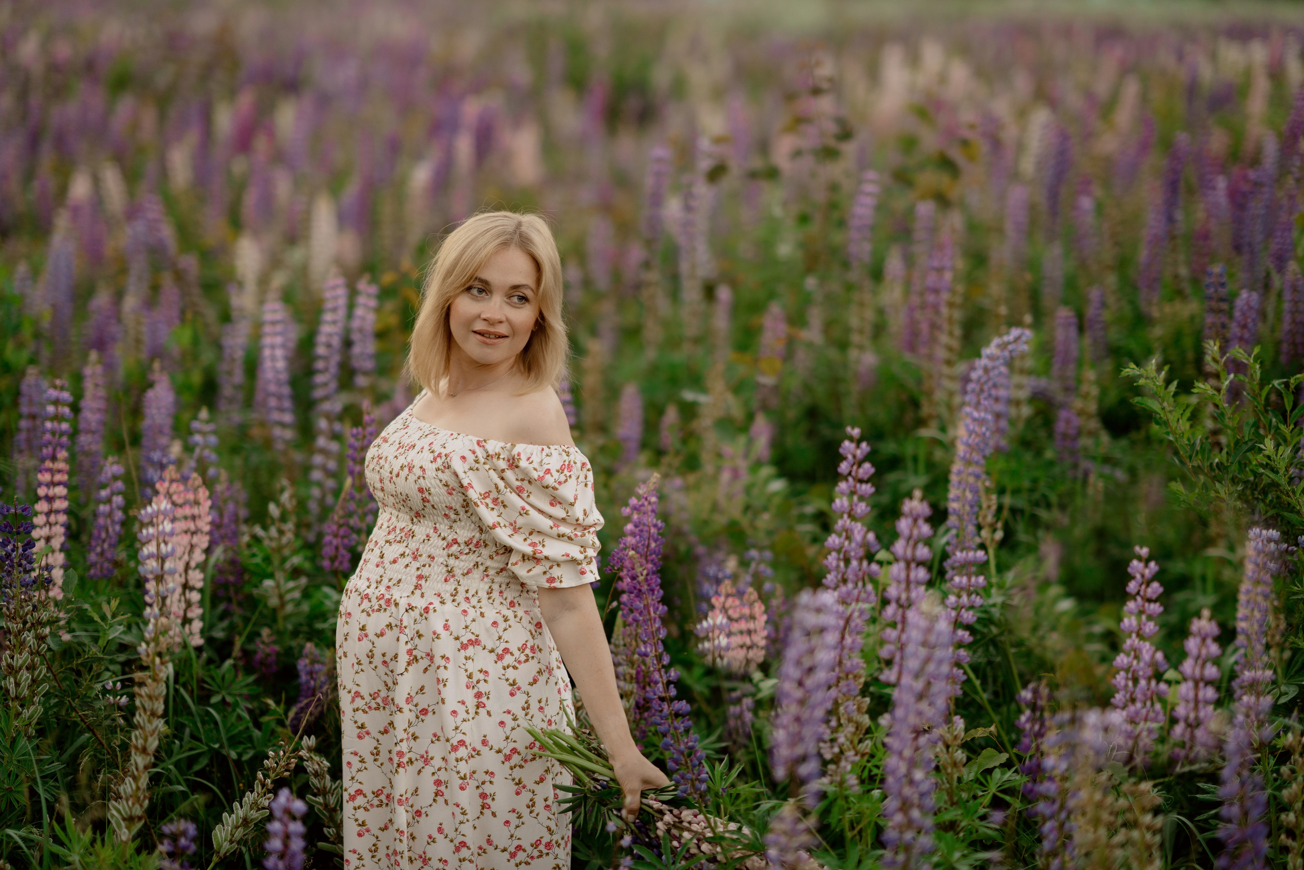 Ульяна с мамой Лизой в нежной фотосессии на природе. Семейный и детский фотограф в Сергиев Посаде, Хотьково Якимчук Любовь