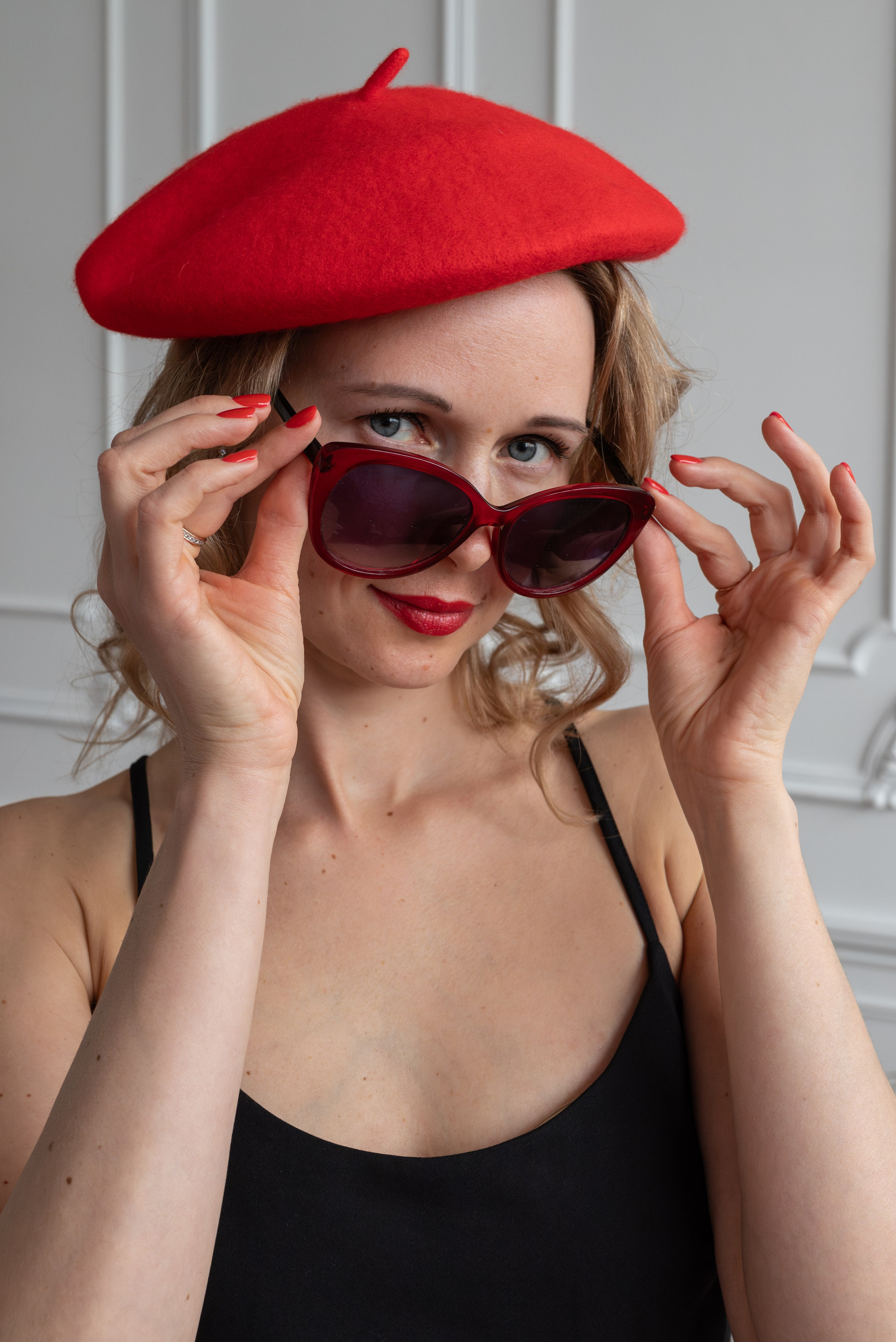 Кристина. Светлана Агалакова Фотограф