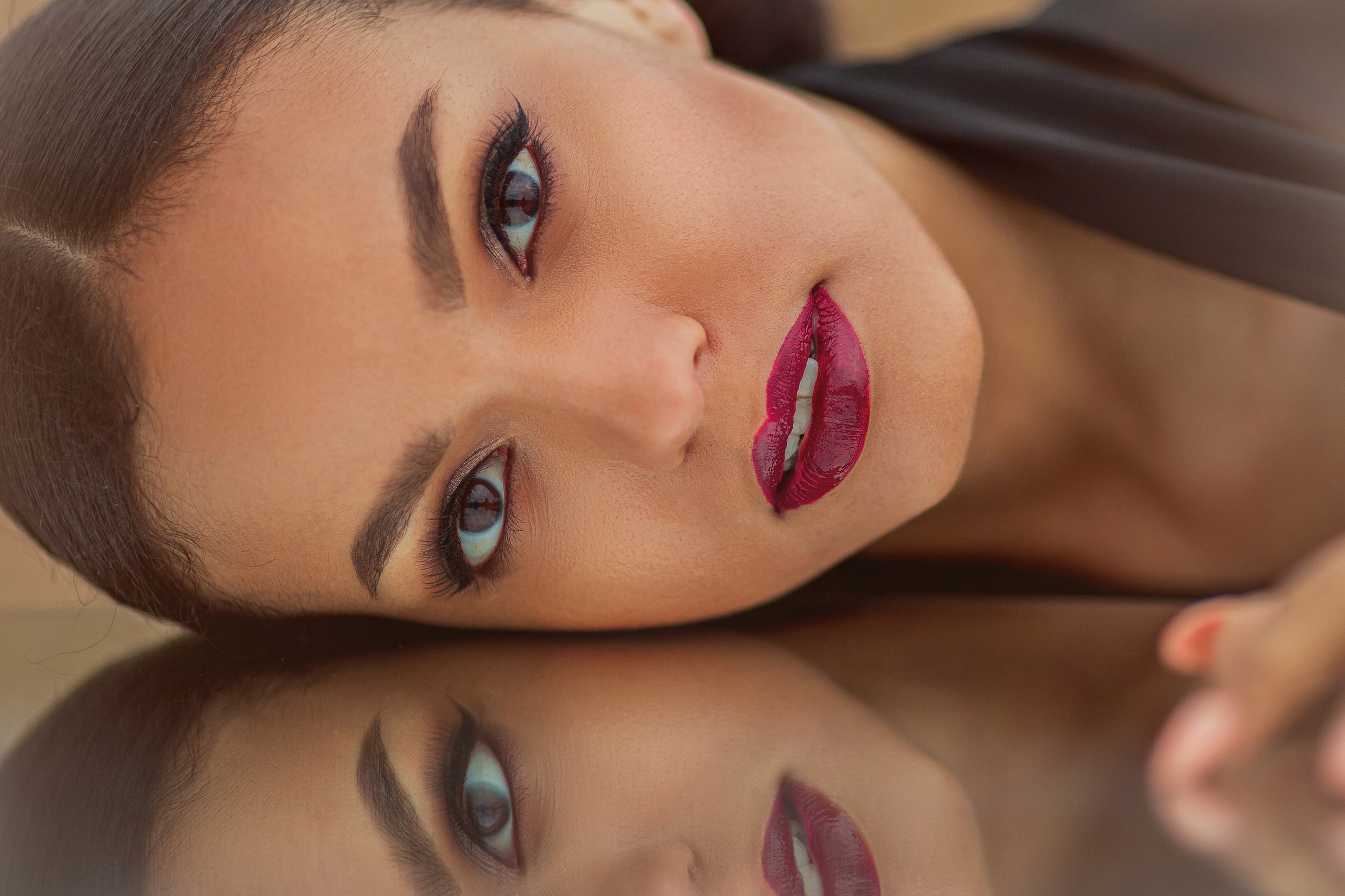 Цветок пустыни. Олеся Ефанова фотограф Иваново, Тейково и Плёс