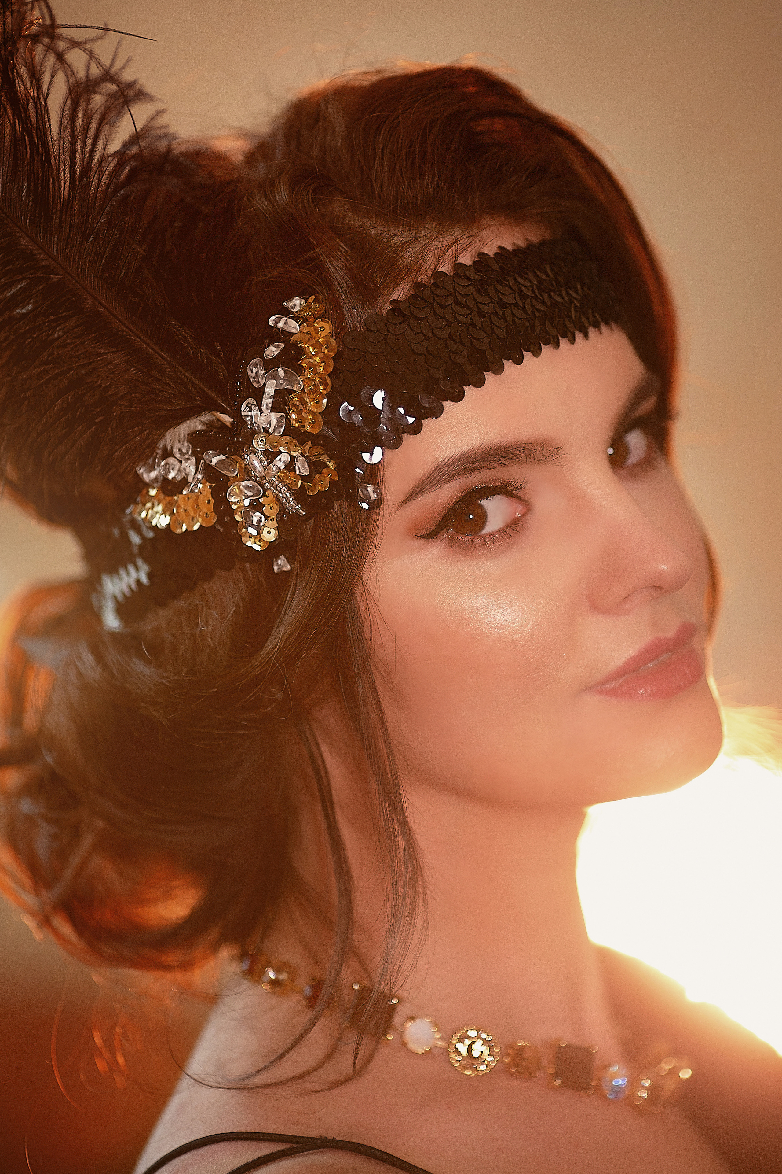 Гэтсби. Олеся Ефанова фотограф Иваново, Тейково и Плёс