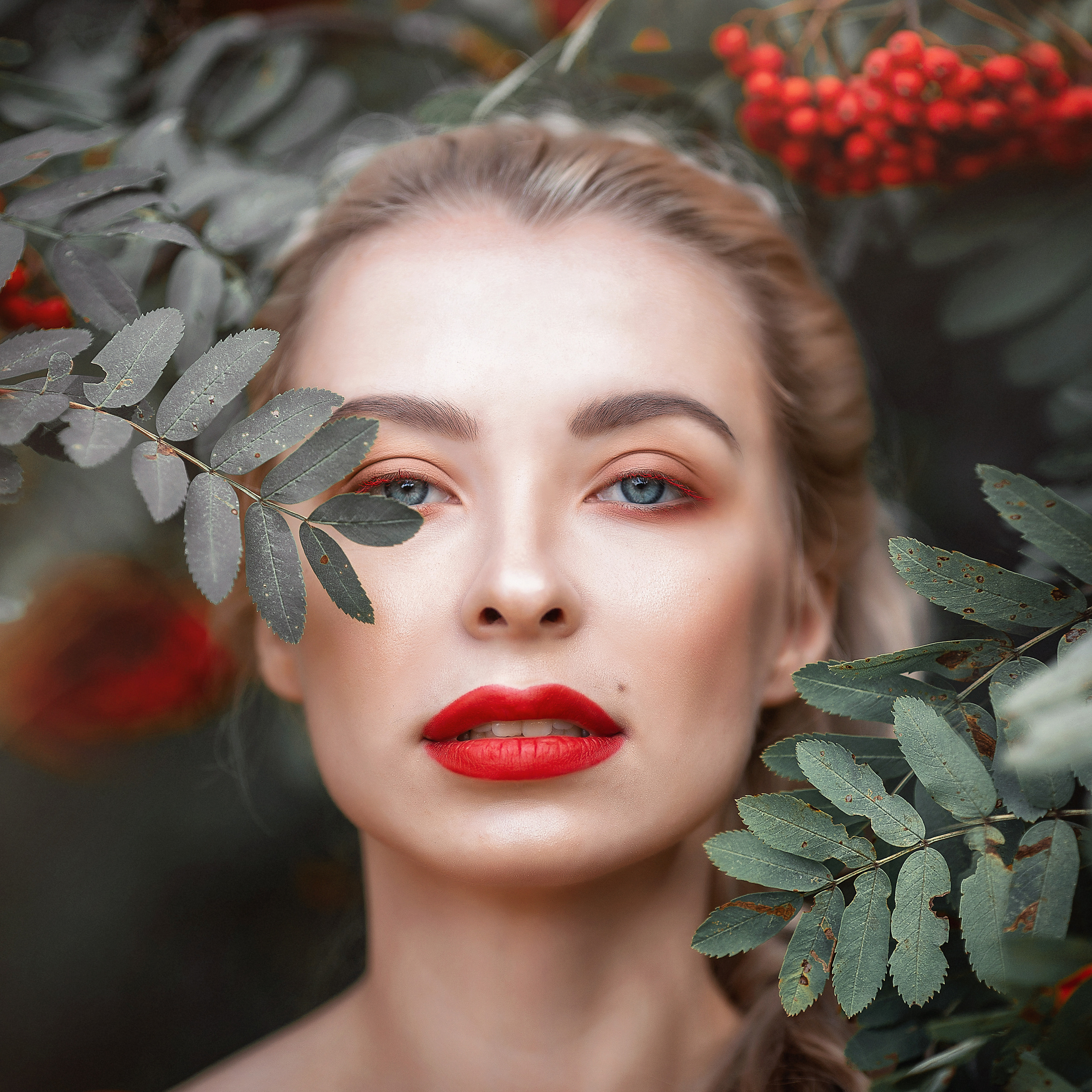 RED. Олеся Ефанова фотограф Иваново, Тейково и Плёс