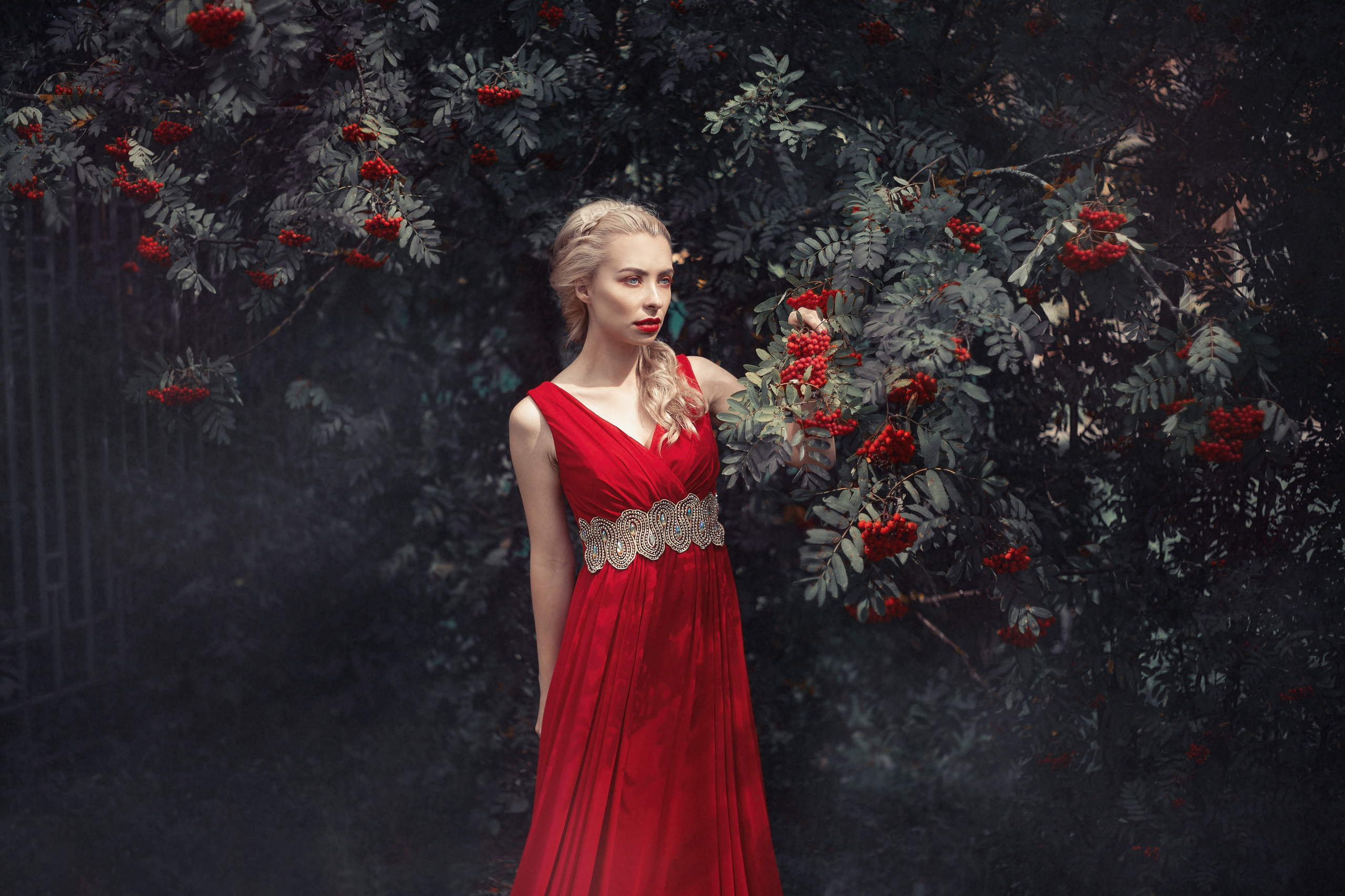 RED. Олеся Ефанова фотограф Иваново, Тейково и Плёс