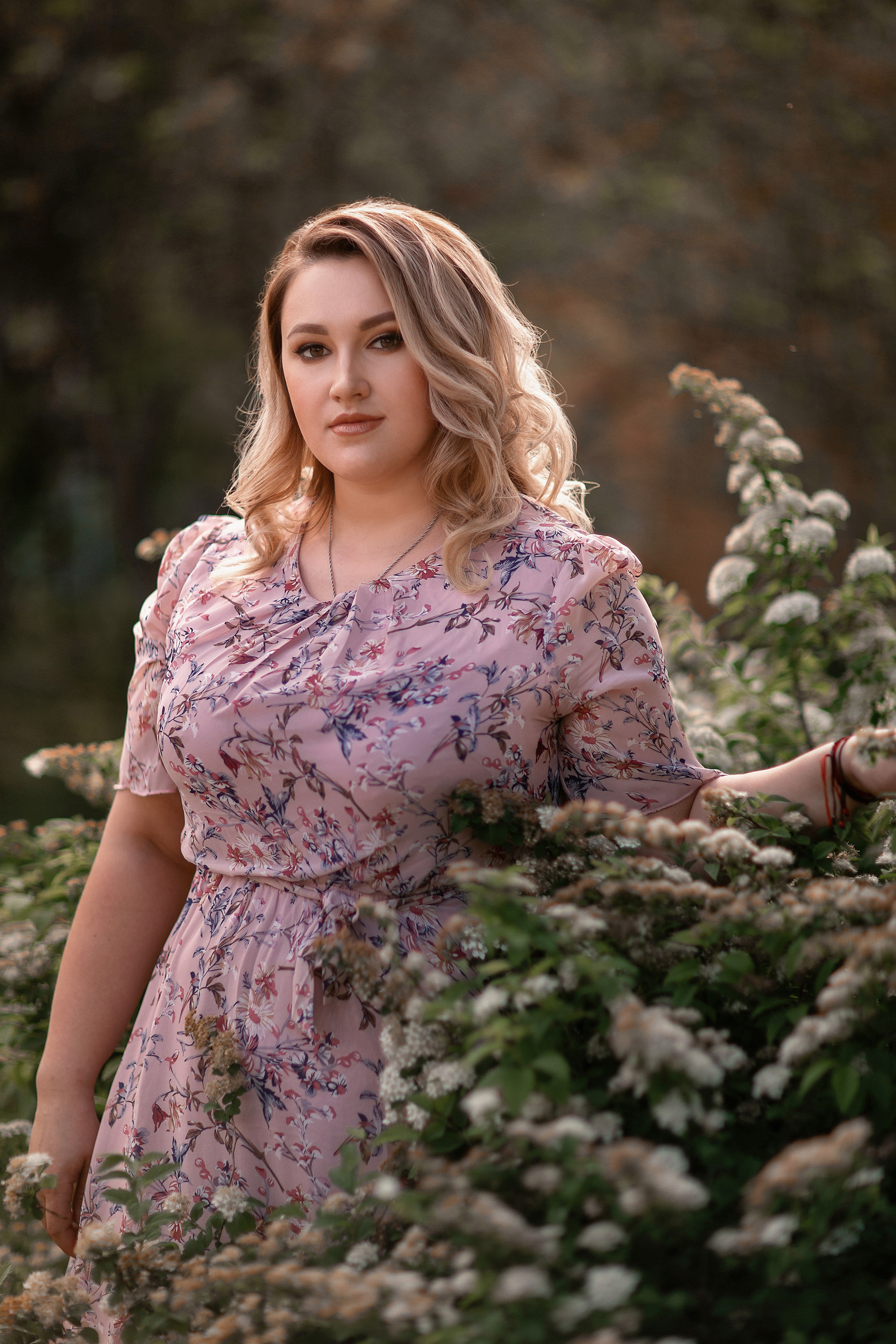 Катя. Олеся Ефанова фотограф Иваново, Тейково и Плёс