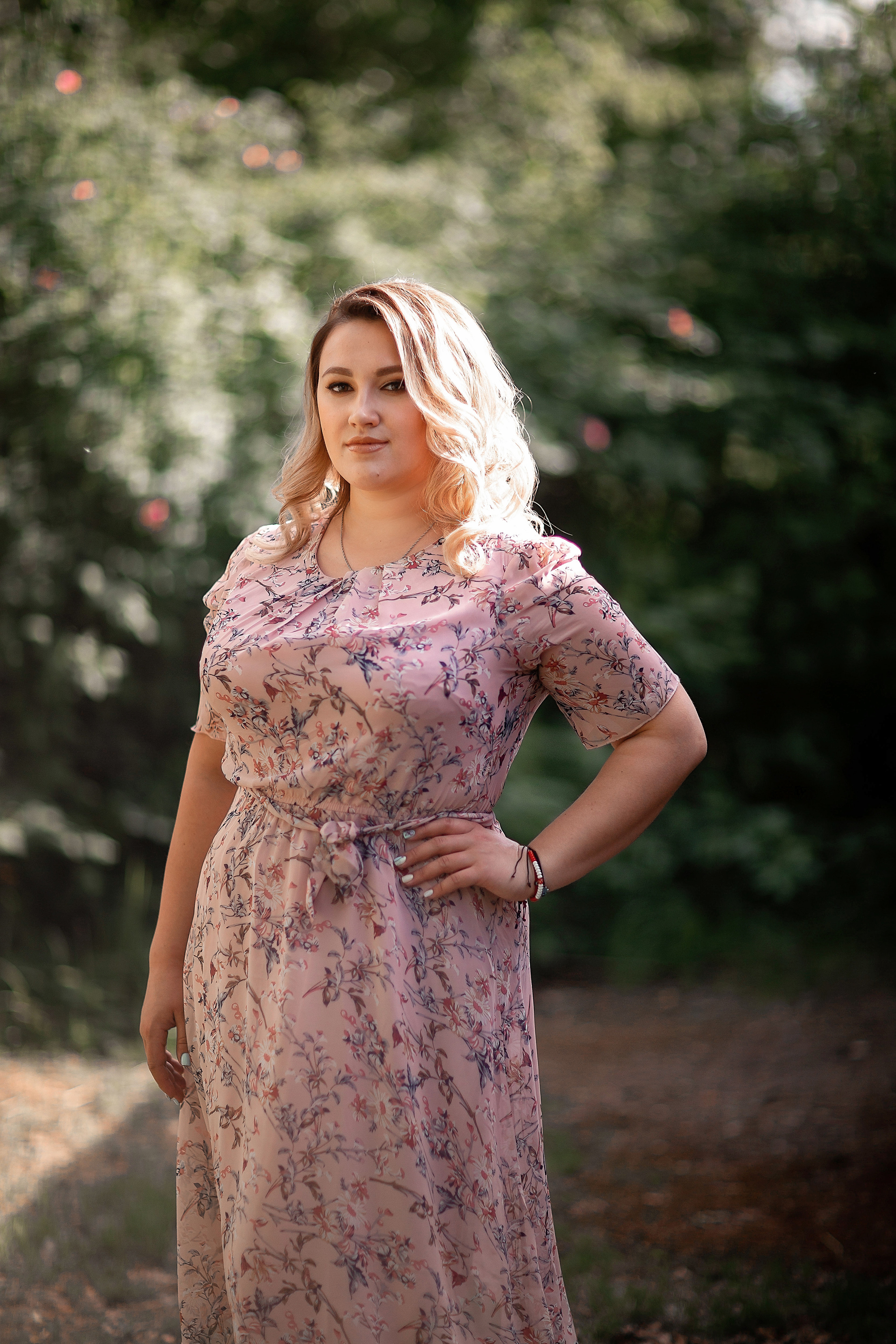 Катя. Олеся Ефанова фотограф Иваново, Тейково и Плёс