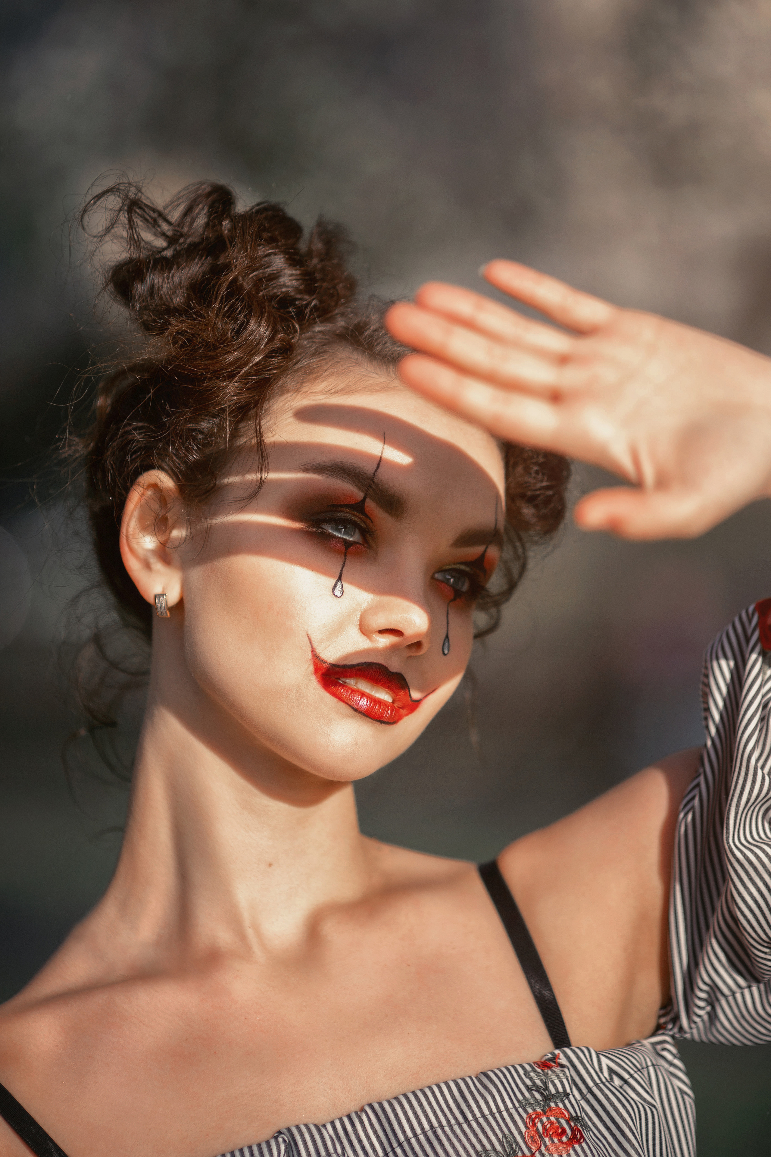 Арлекина. Олеся Ефанова фотограф Иваново, Тейково и Плёс