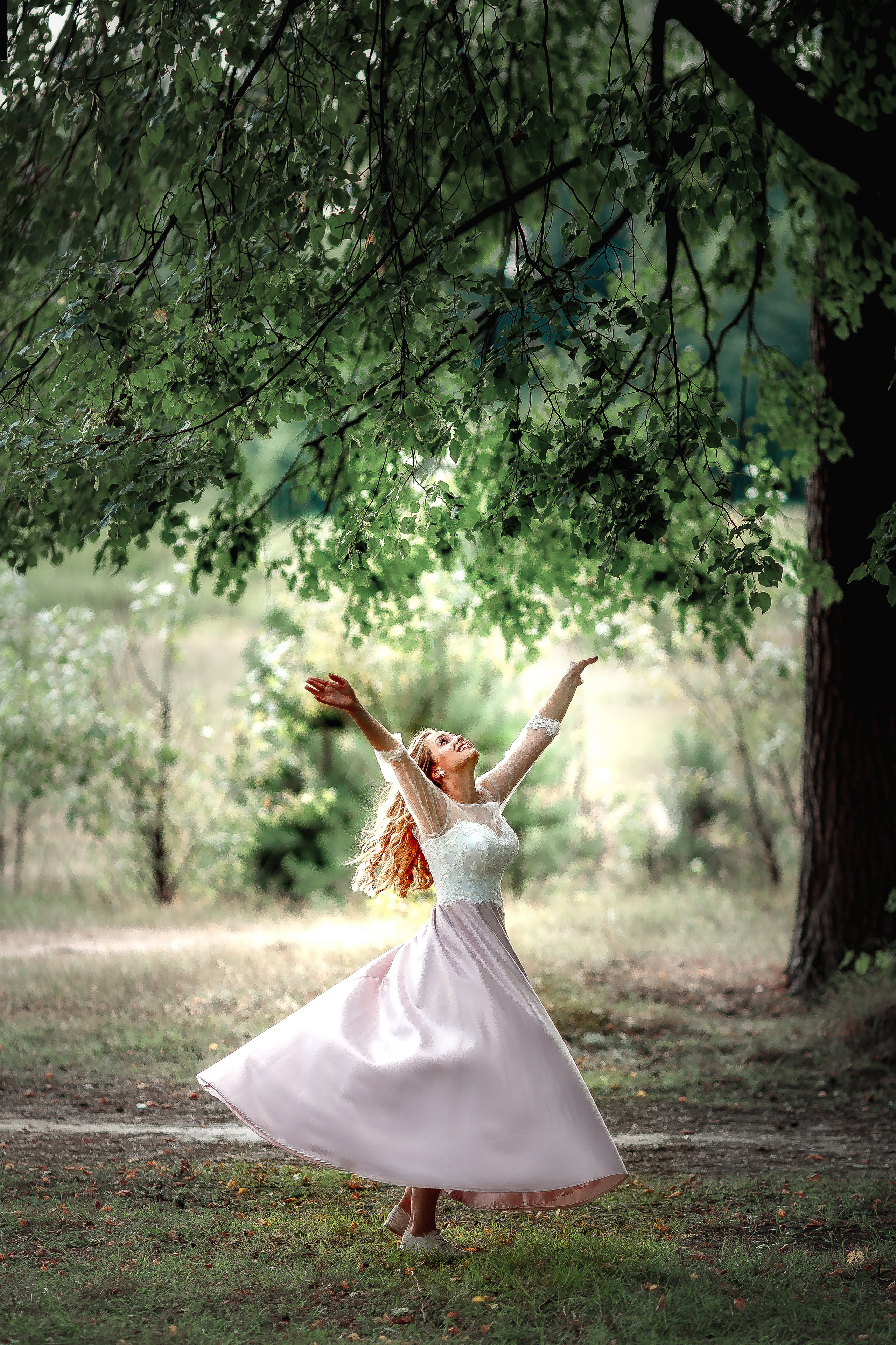 Ксюша. Олеся Ефанова фотограф Иваново, Тейково и Плёс