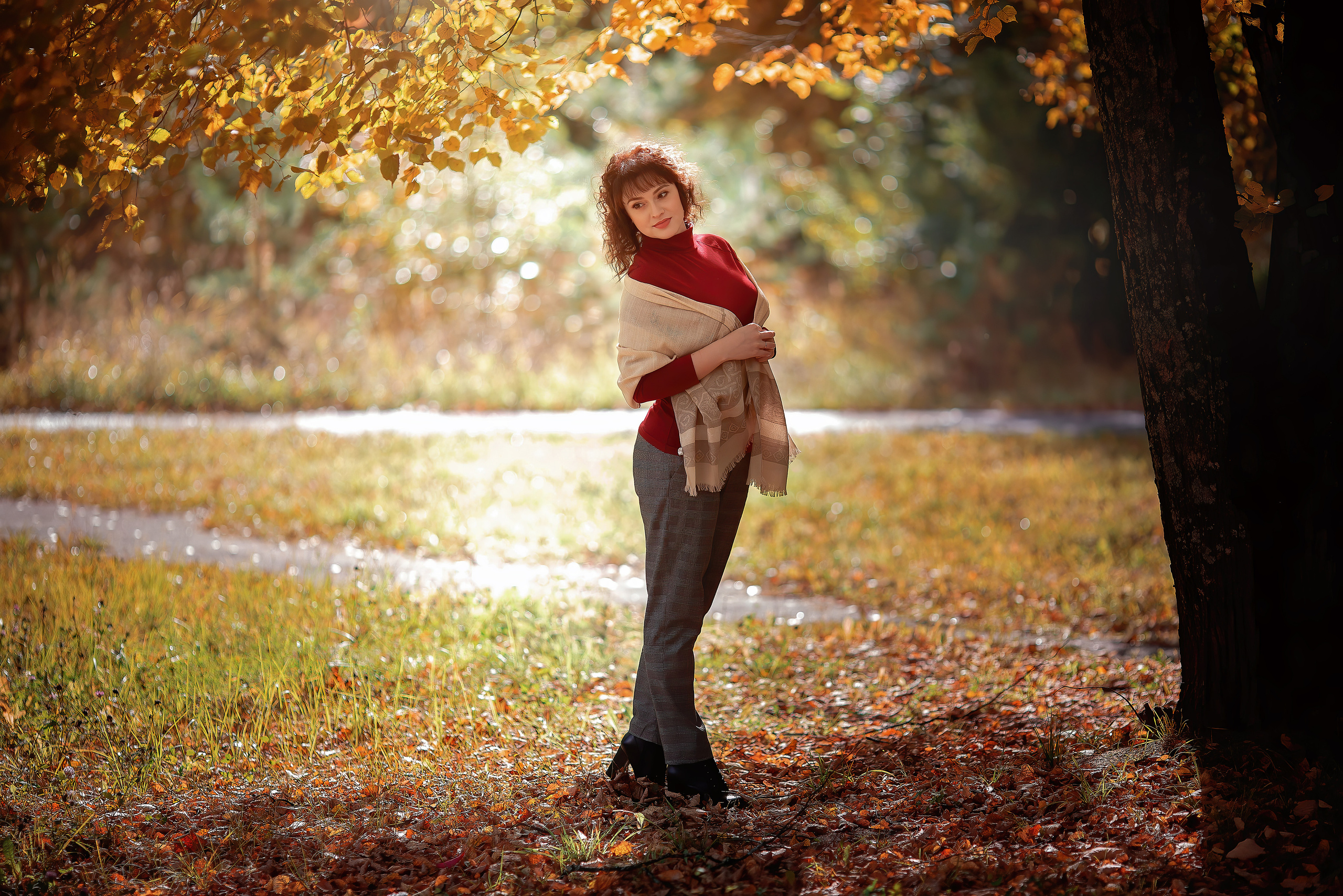 Женя. Олеся Ефанова фотограф Иваново, Тейково и Плёс