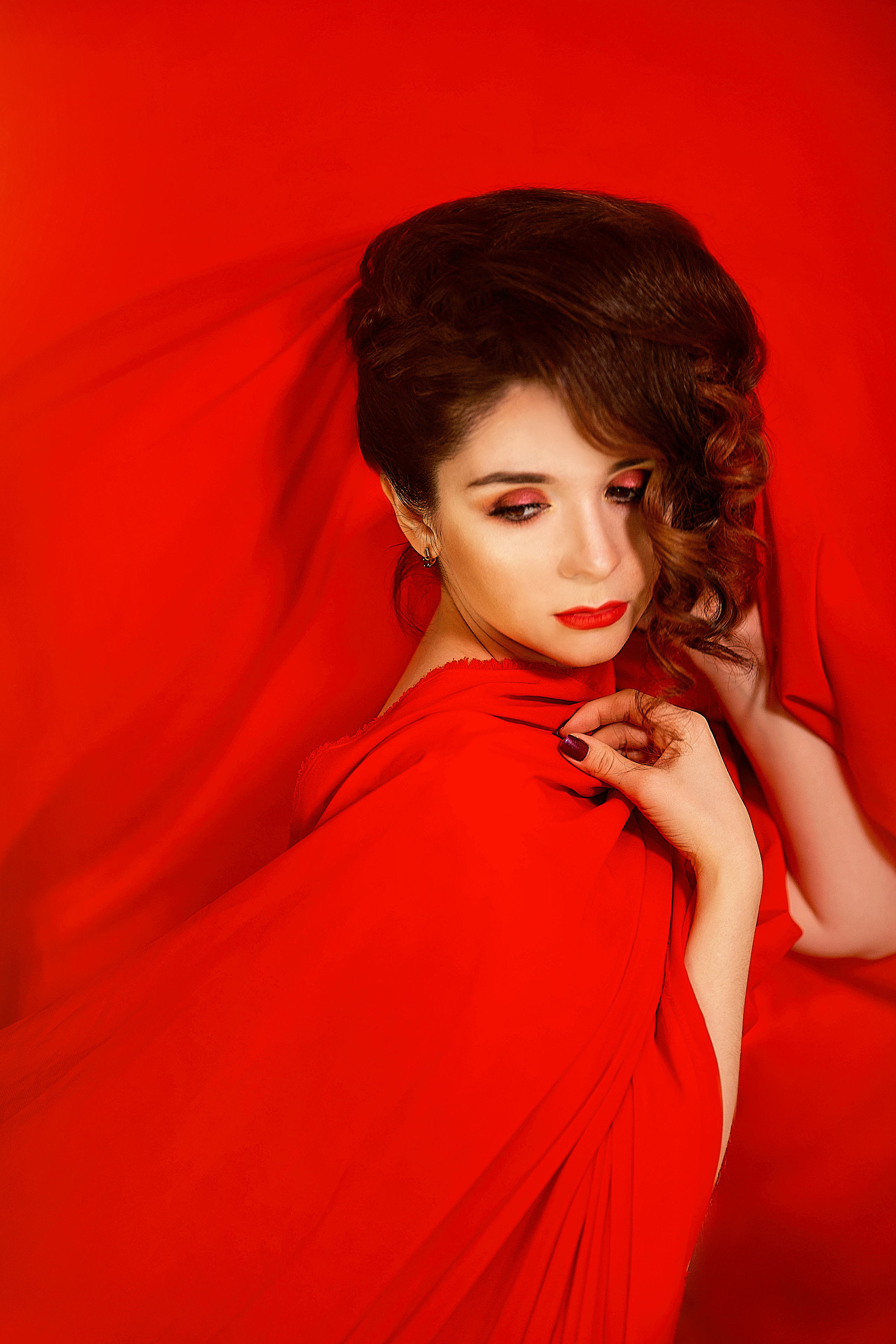 Наташа. Олеся Ефанова фотограф Иваново, Тейково и Плёс