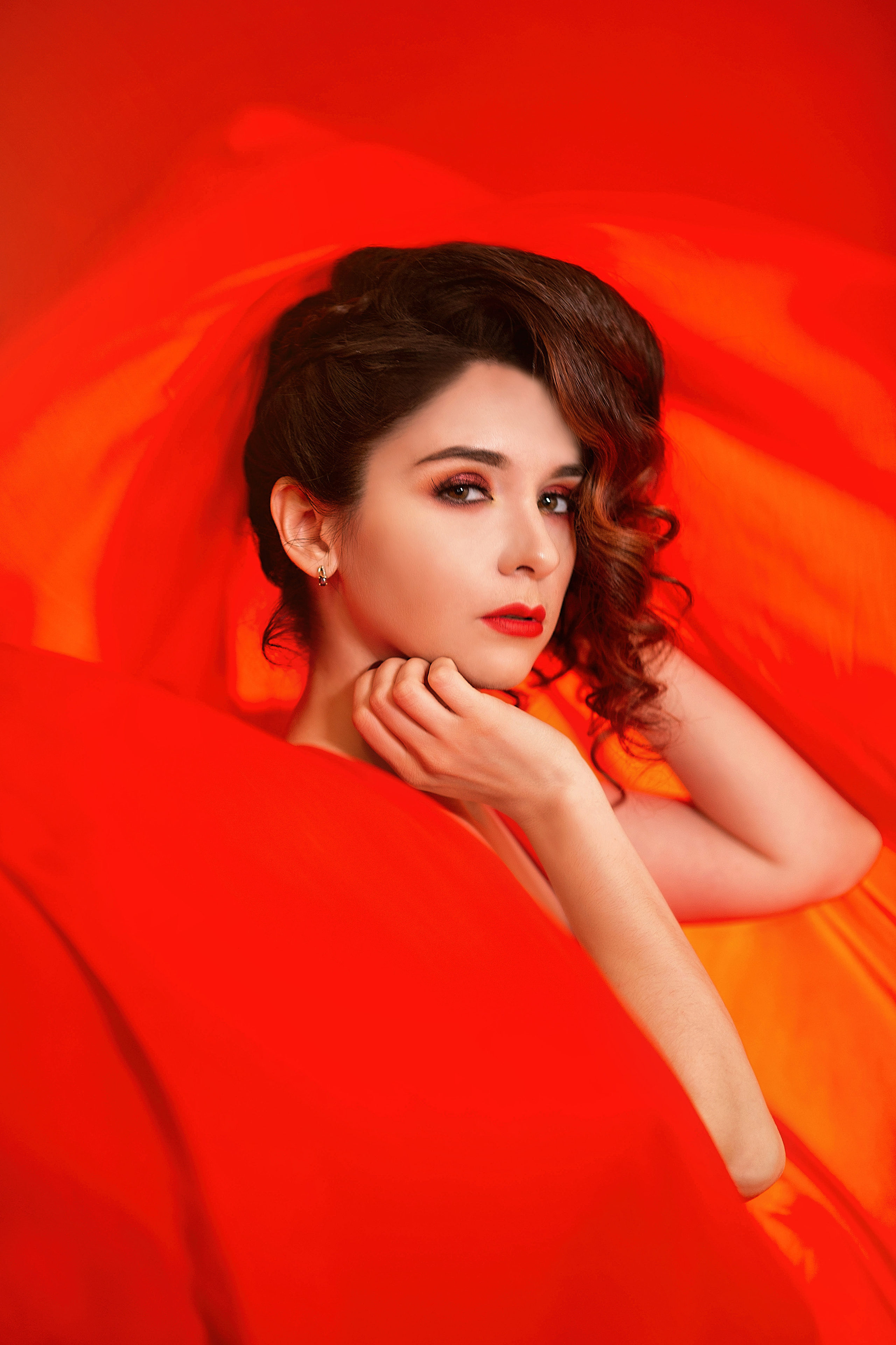 Наташа. Олеся Ефанова фотограф Иваново, Тейково и Плёс