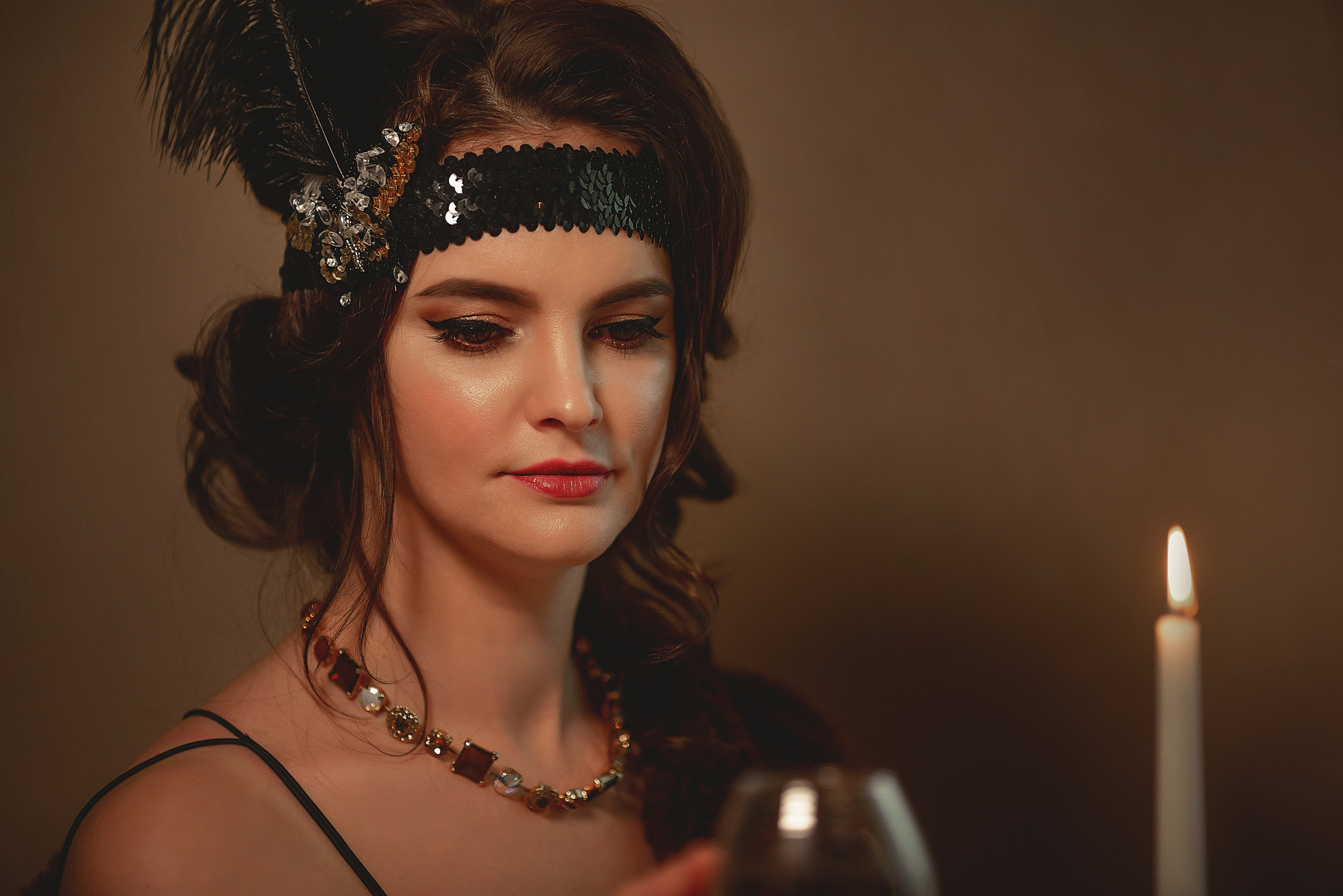 Гэтсби. Олеся Ефанова фотограф Иваново, Тейково и Плёс