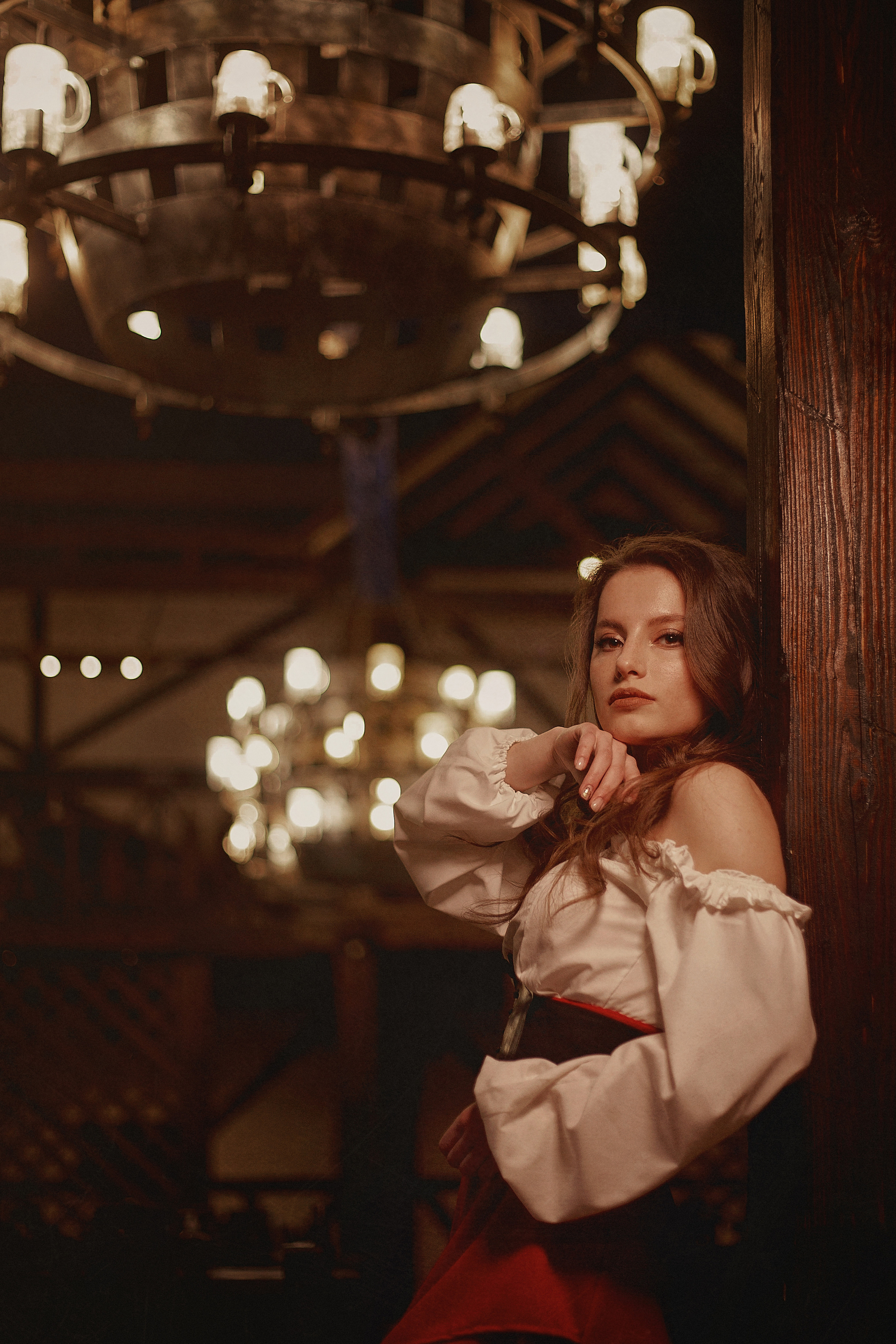 Пираты карибского моря. Олеся Ефанова фотограф Иваново, Тейково и Плёс