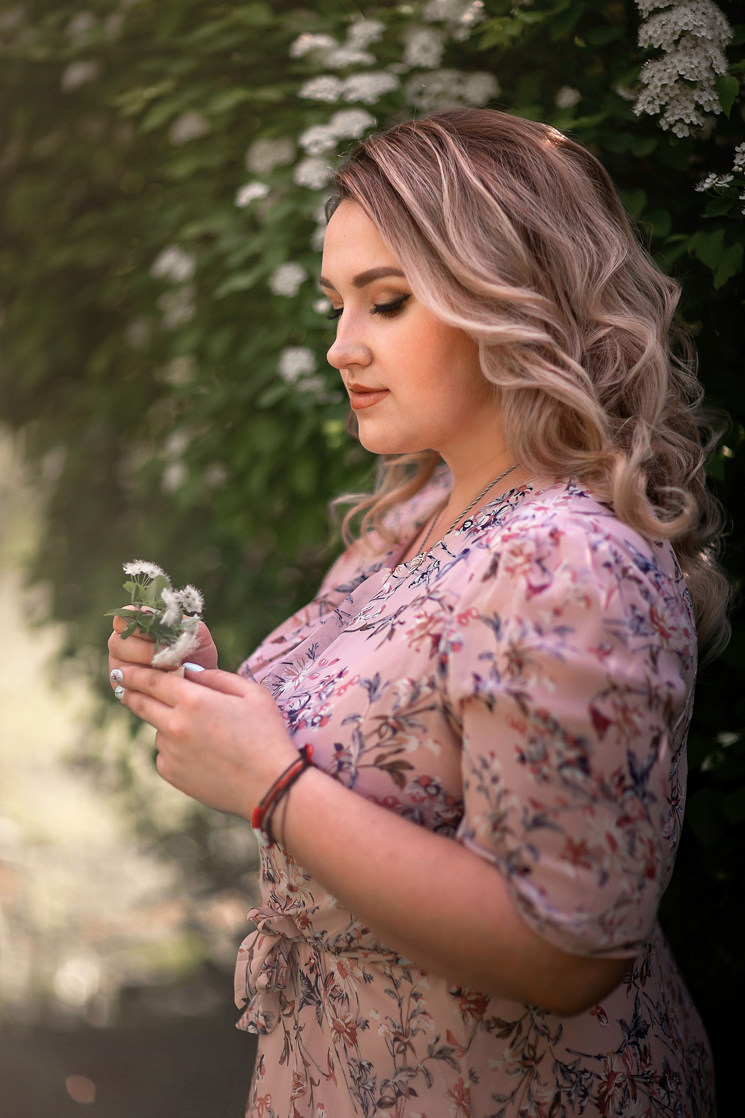 Катя. Олеся Ефанова фотограф Иваново, Тейково и Плёс