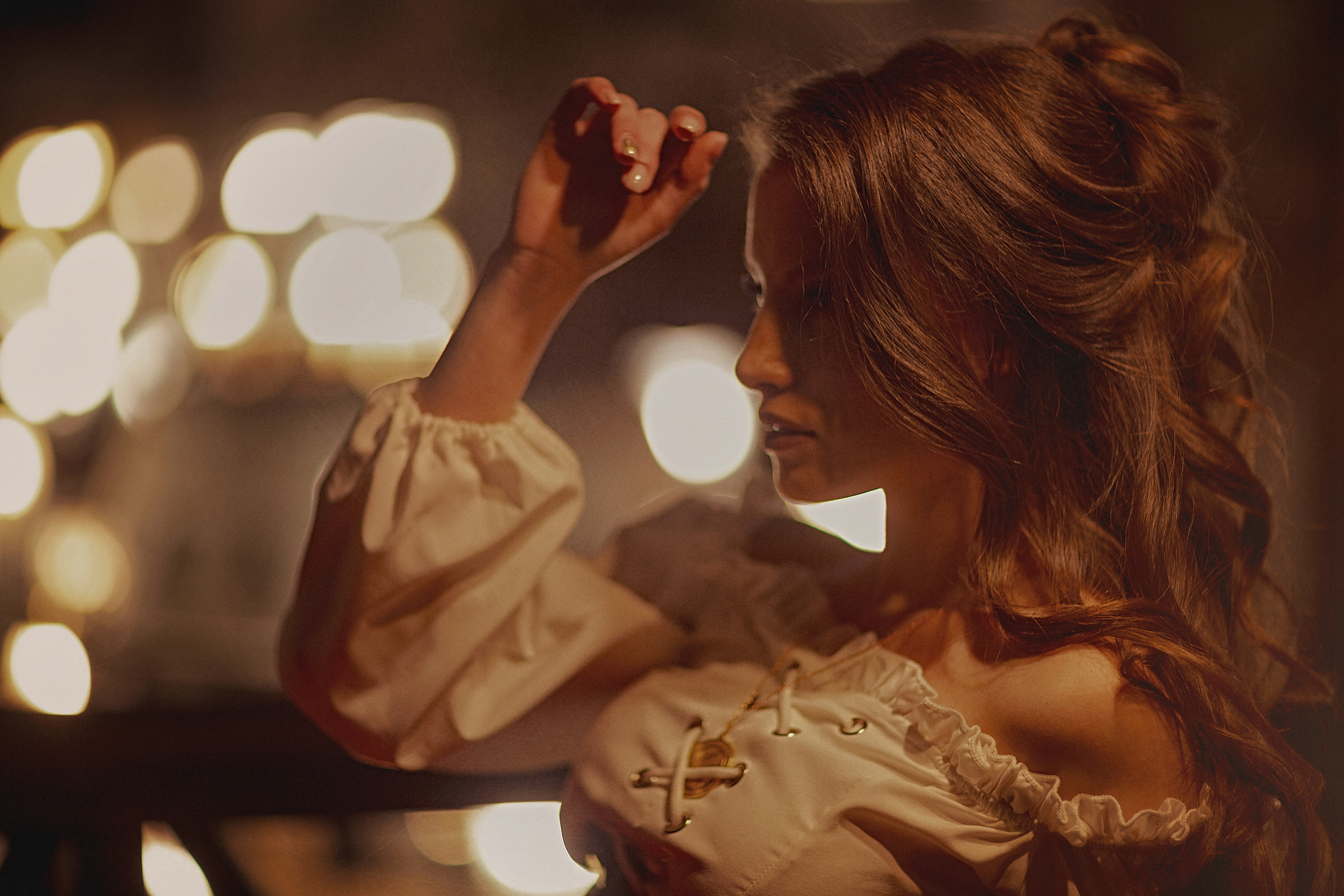 Пираты карибского моря. Олеся Ефанова фотограф Иваново, Тейково и Плёс