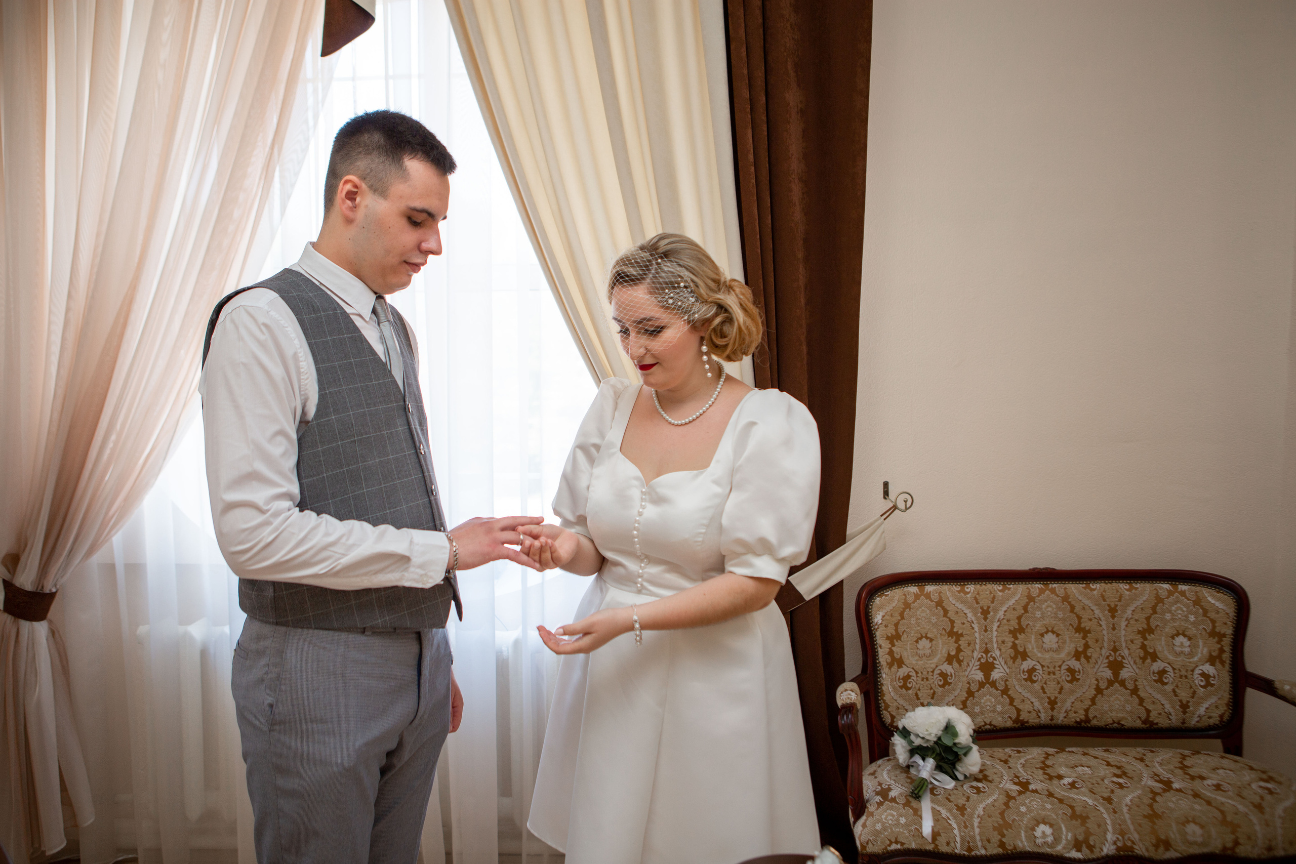 Свадебный фотограф Иваново. Олеся Ефанова фотограф Иваново, Тейково и Плёс