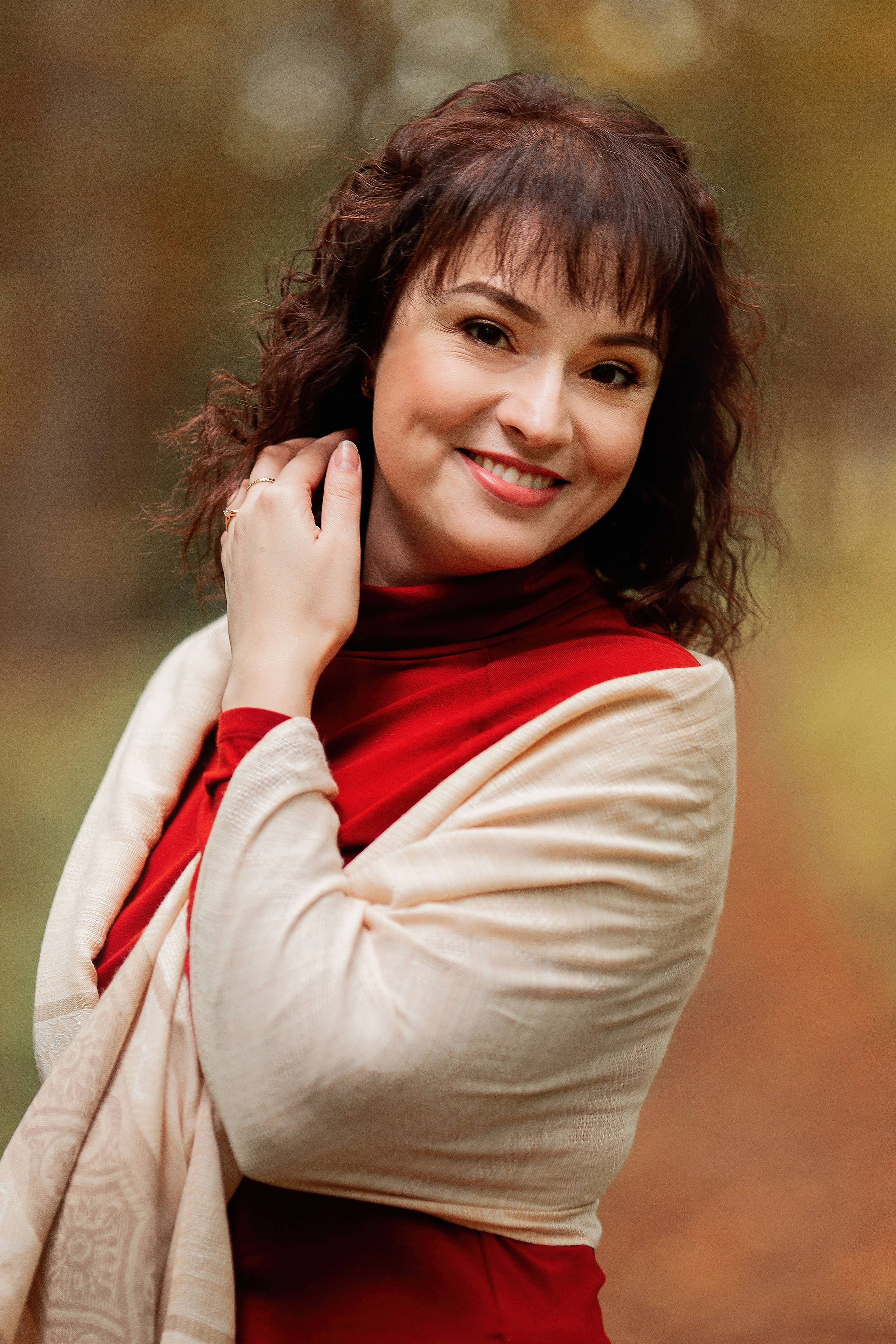 Женя. Олеся Ефанова фотограф Иваново, Тейково и Плёс