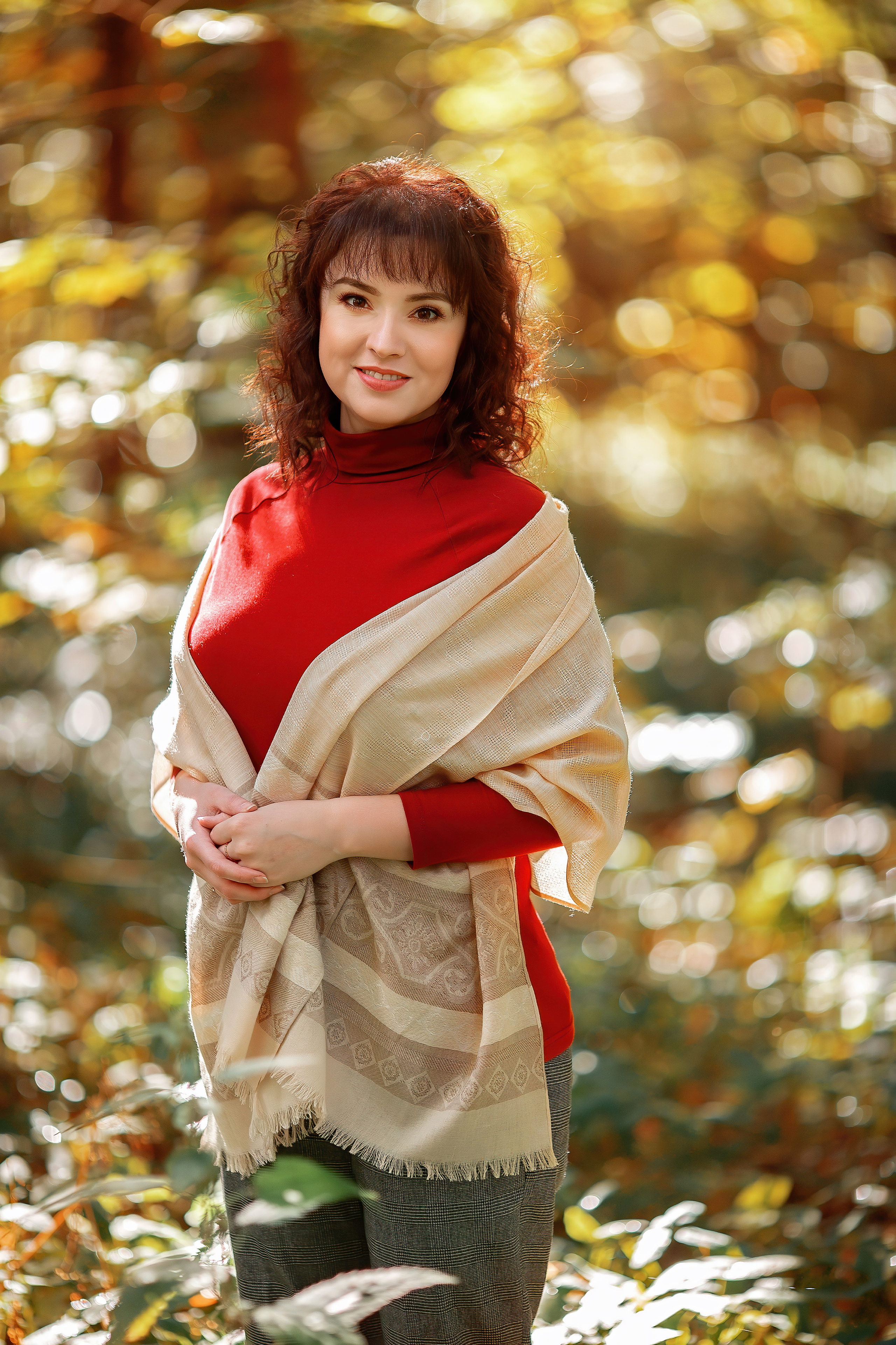 Женя. Олеся Ефанова фотограф Иваново, Тейково и Плёс