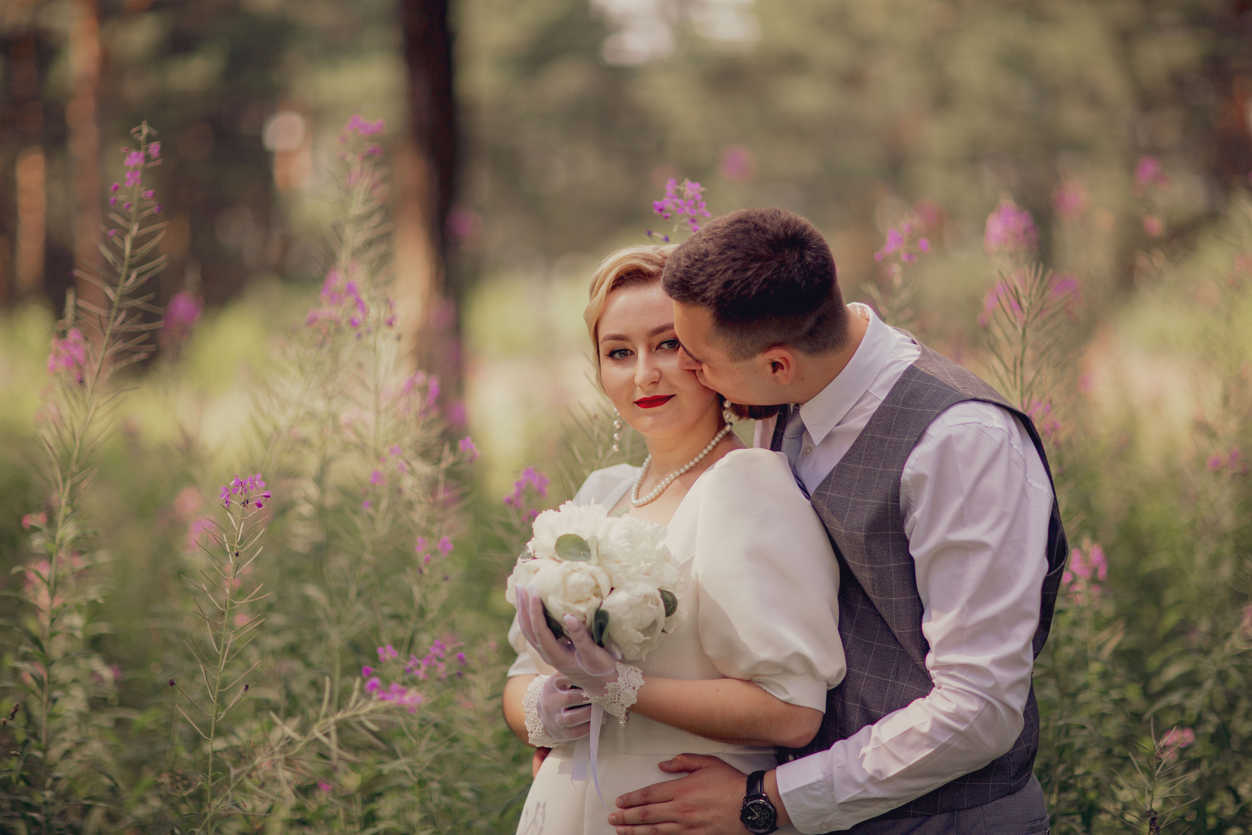 Свадебный фотограф Иваново. Олеся Ефанова фотограф Иваново, Тейково и Плёс