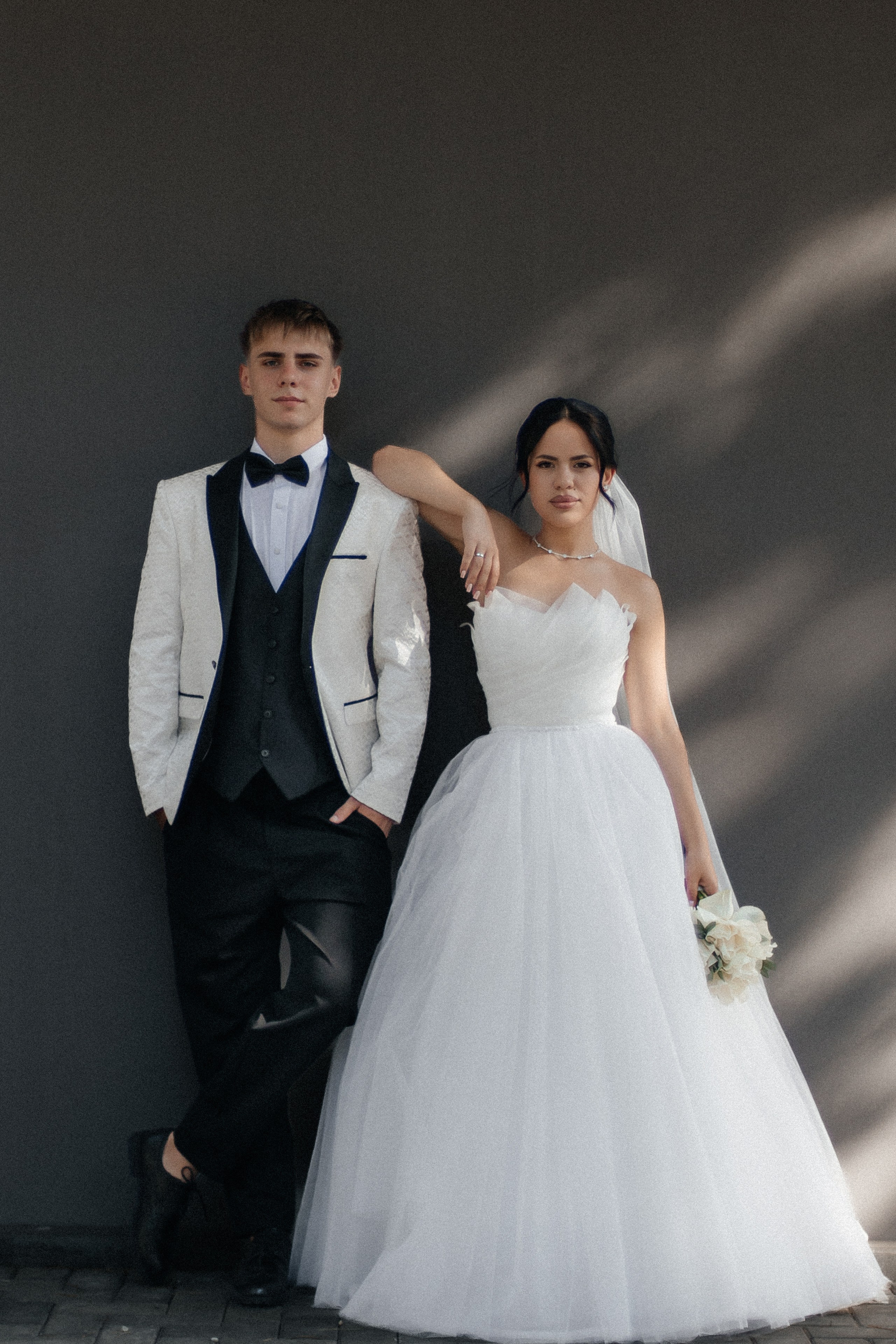 Сергей и Ксения. Свадебный фотограф и видеограф