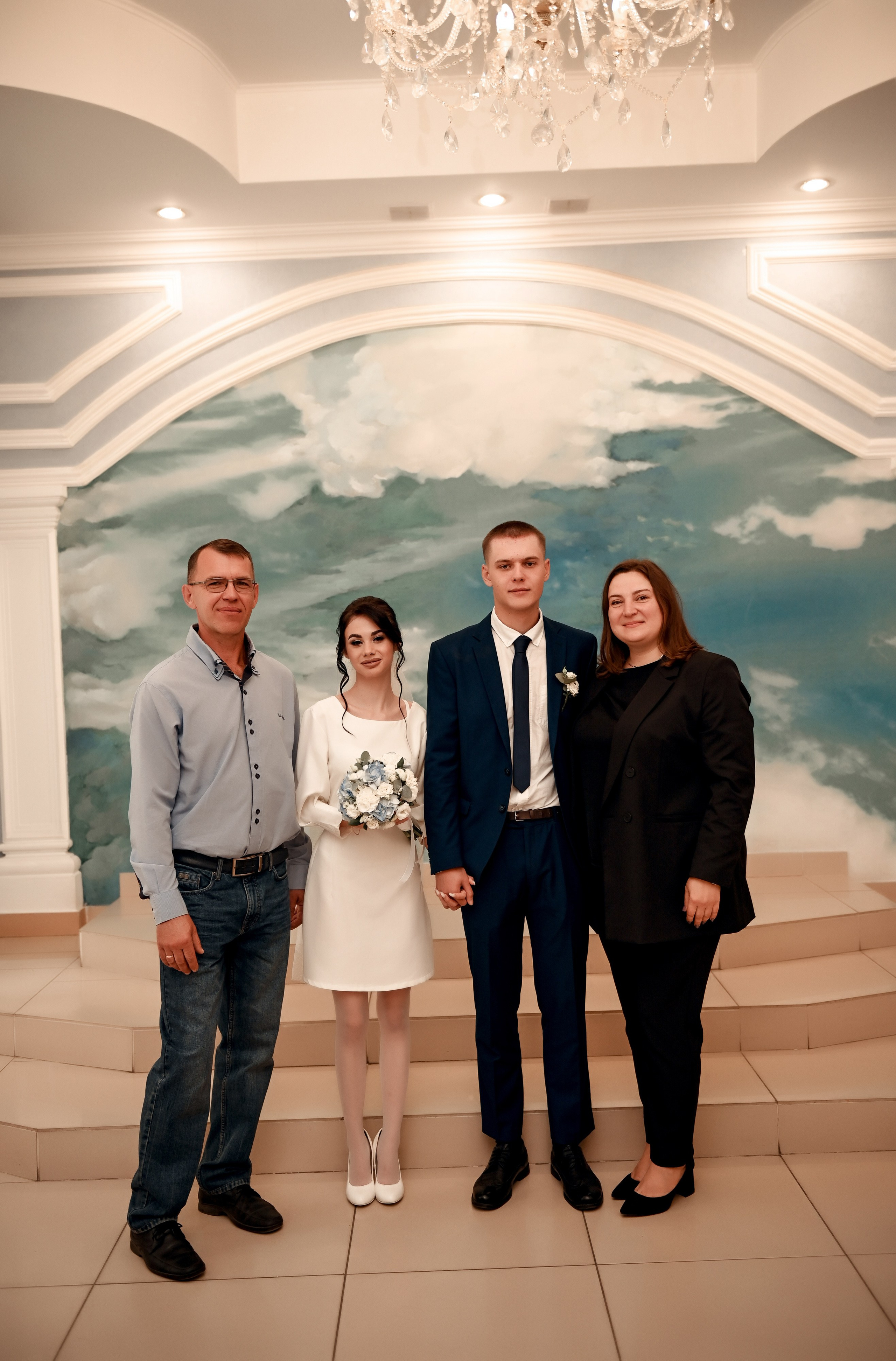 Небольшая часть фото со свадебной съемки Алексея и Даши. Свадебный, семейный, детский, контент фотограф в Омске Максим Ильин