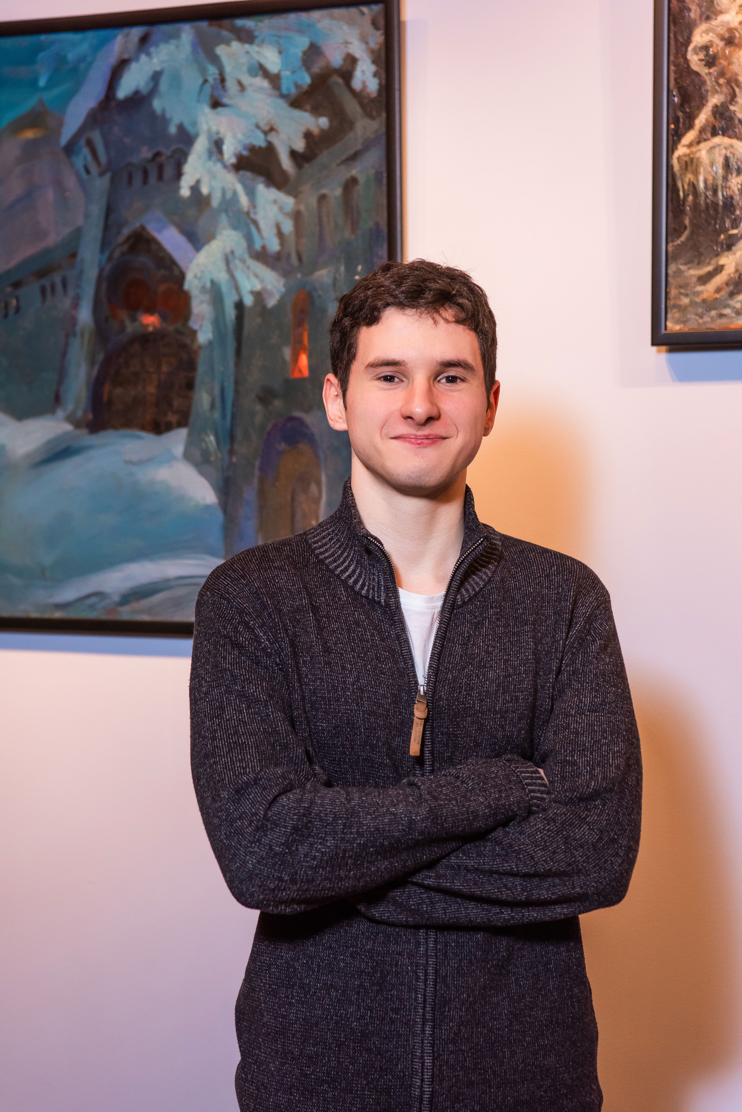 VI Международный органный конкурс «Юный органист». Свадебный и арт-фотограф Кунецкая Диана