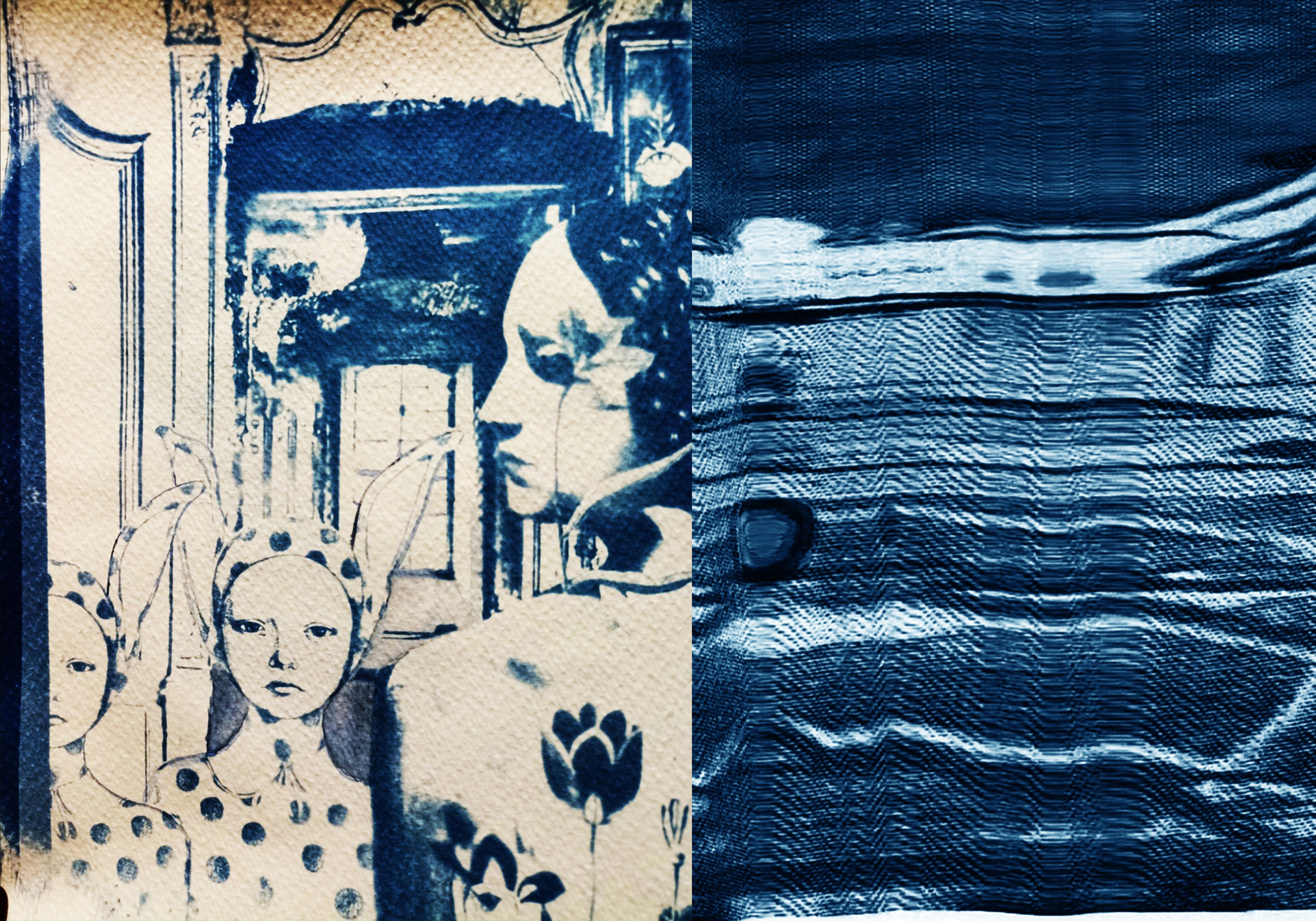 Ира Бринкус | Лес. Private image