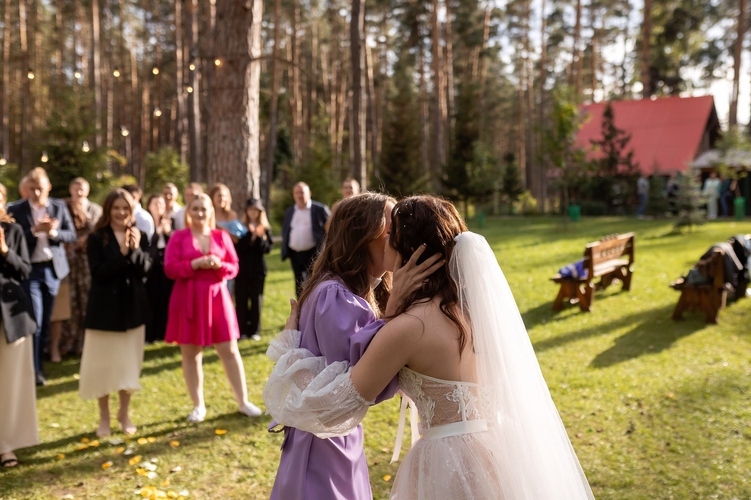 Владимир & Этери. Свадебный фотограф в Самаре Сергей Ярилин