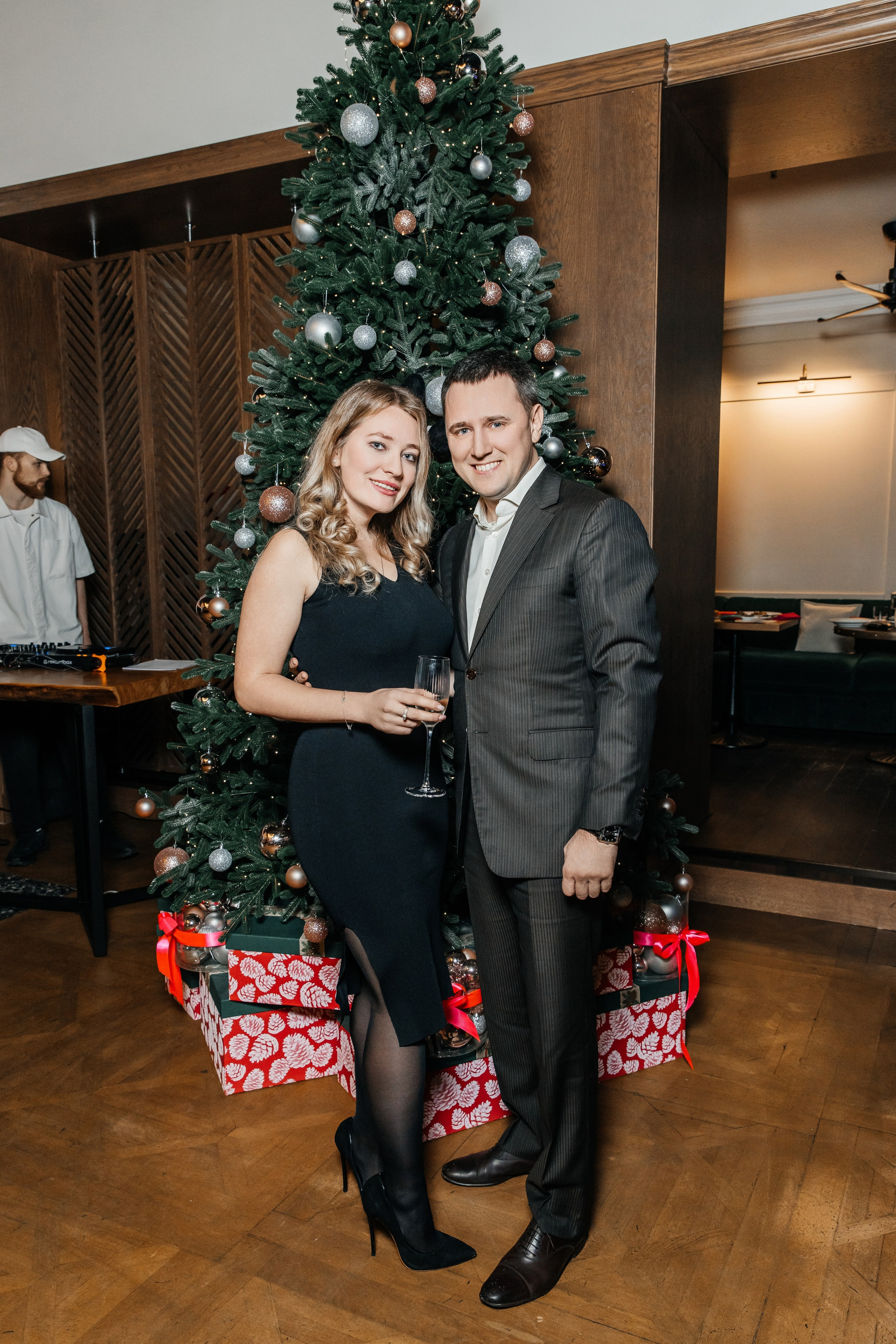 ФинСтар. Фотограф Москва Шептаев Артём