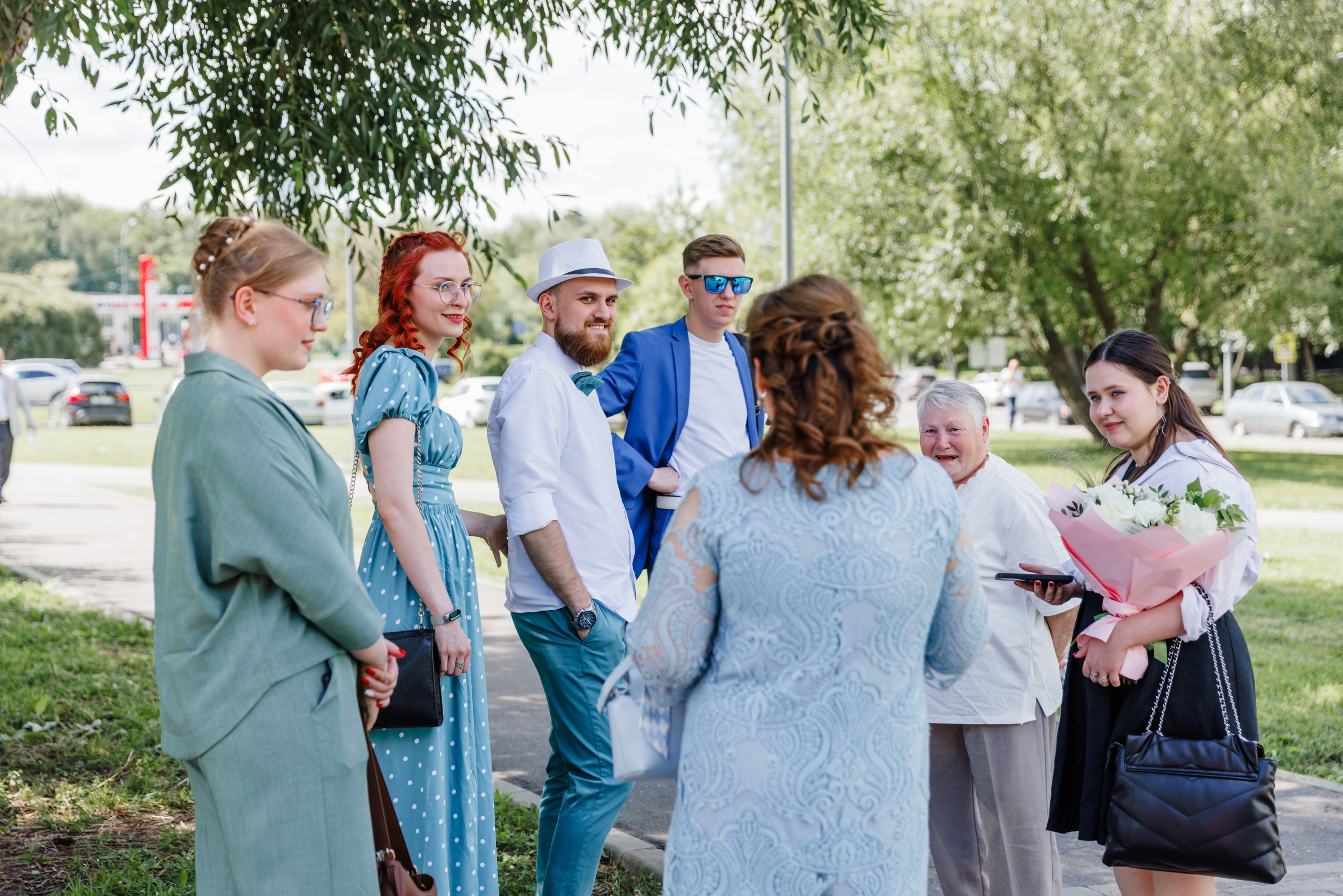 Арина и Михаил|Венчание. Фотограф Москва Шептаев Артём