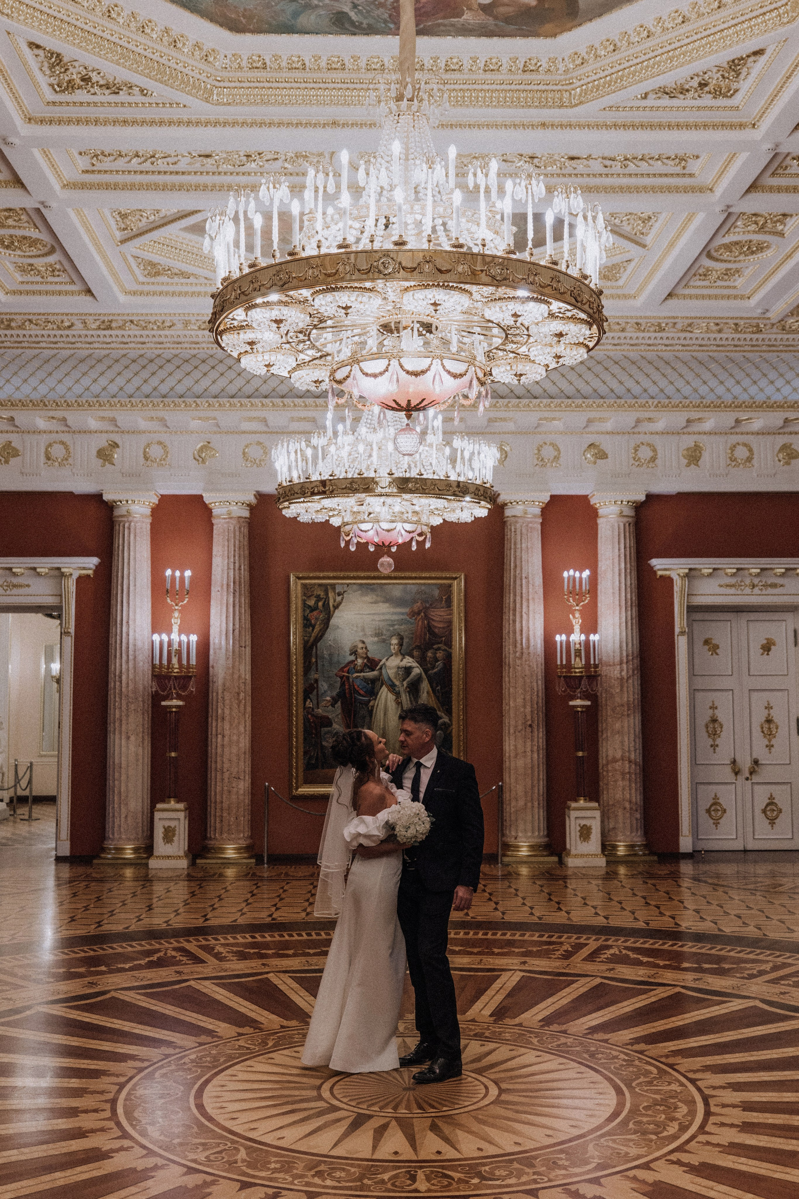 #4 Царицино музей. Фотограф Москва Шептаев Артём