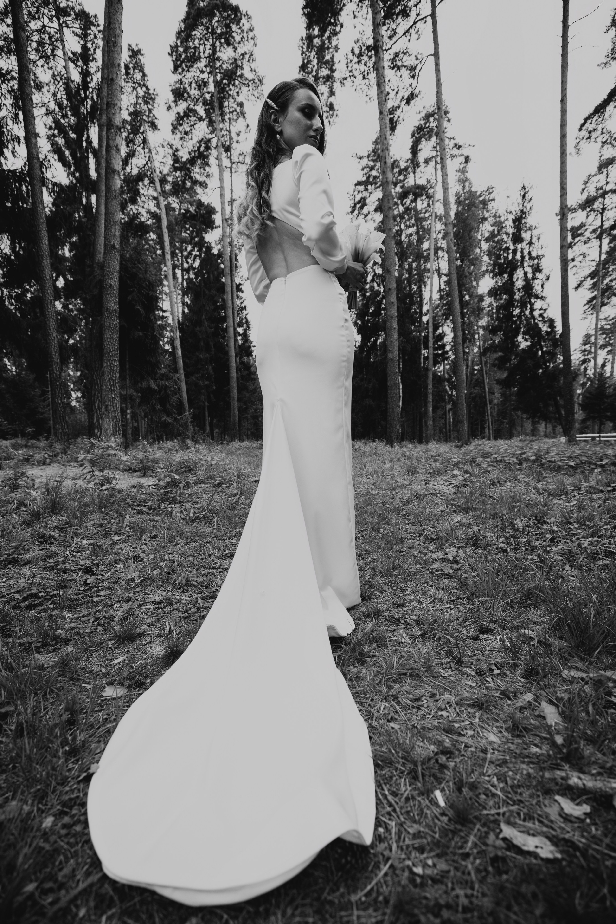 #2 Выездная регистрация. Фотограф Москва Шептаев Артём