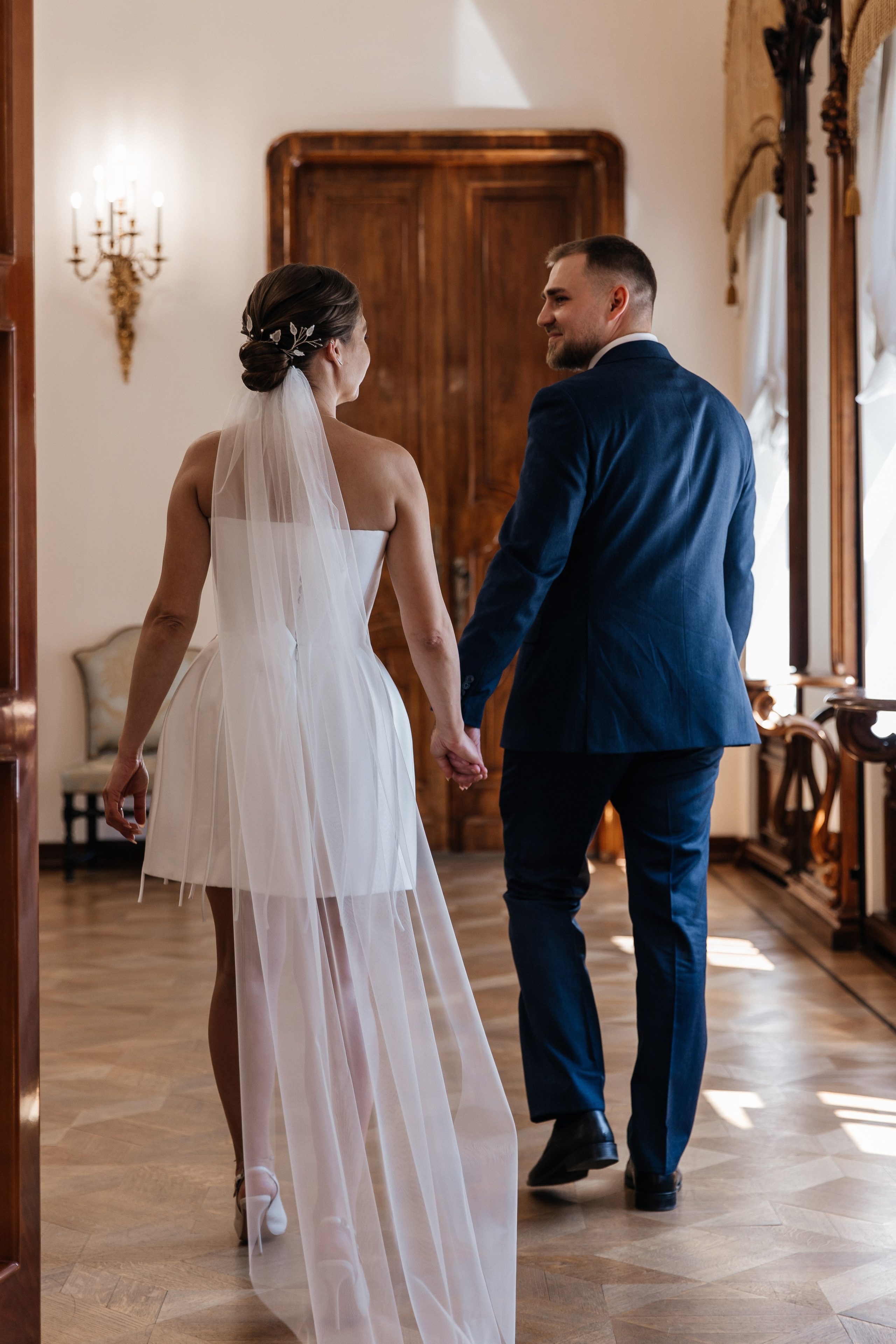 Кирилл и Анастасия. Фотограф Москва Шептаев Артём