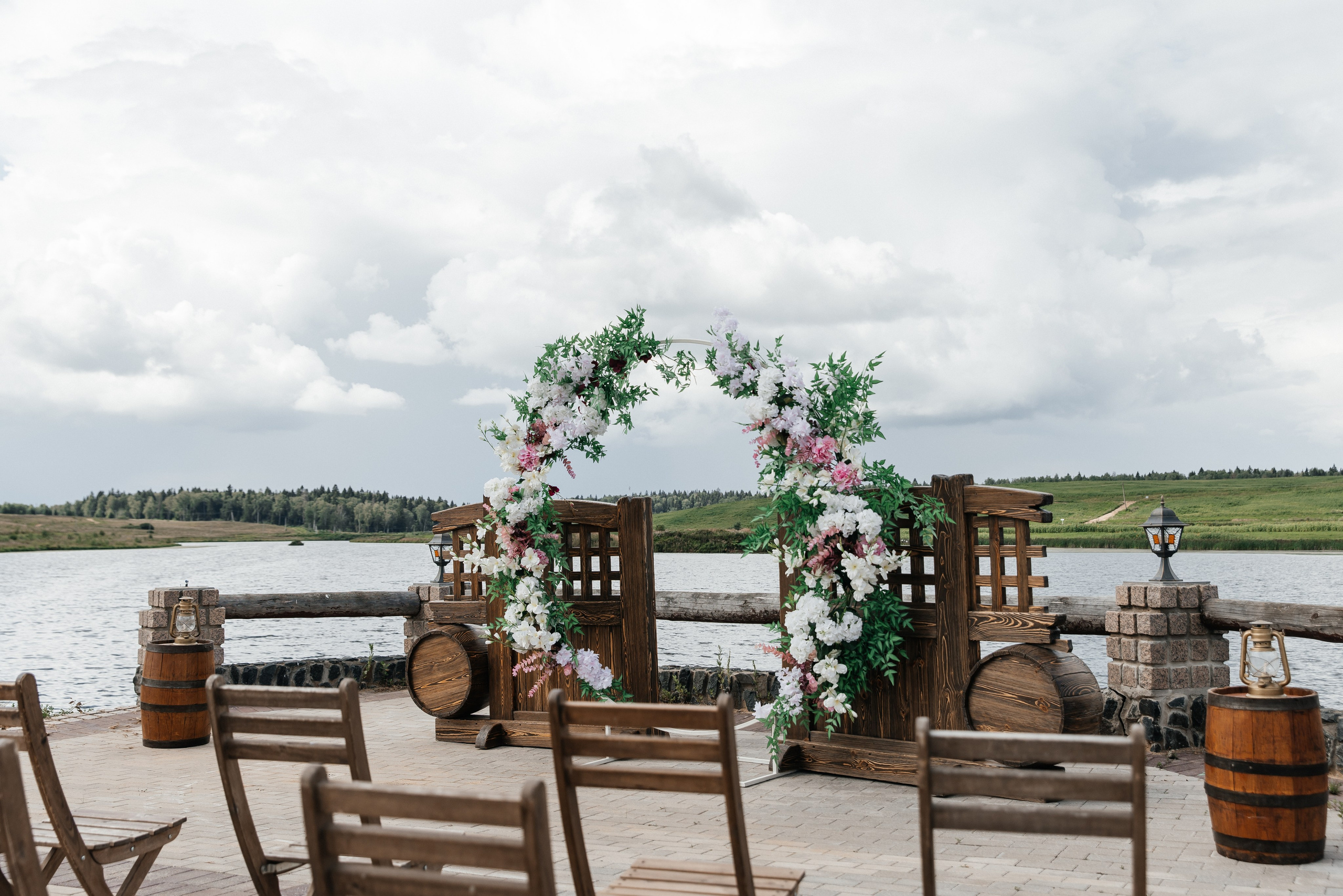 Анастасия и Сергей. Фотограф Москва Шептаев Артём