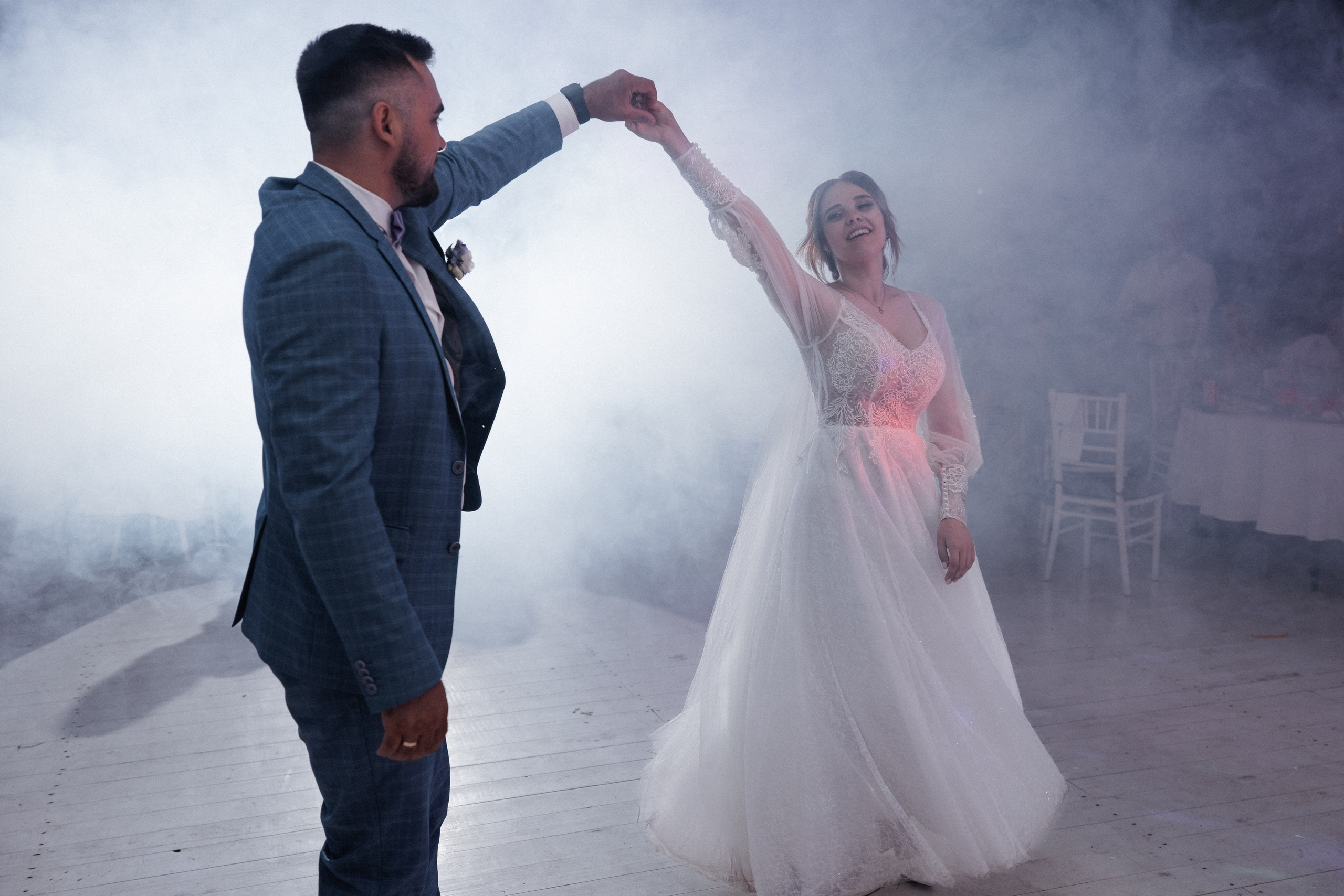 #1 Полный свадебный день. Фотограф Москва Шептаев Артём