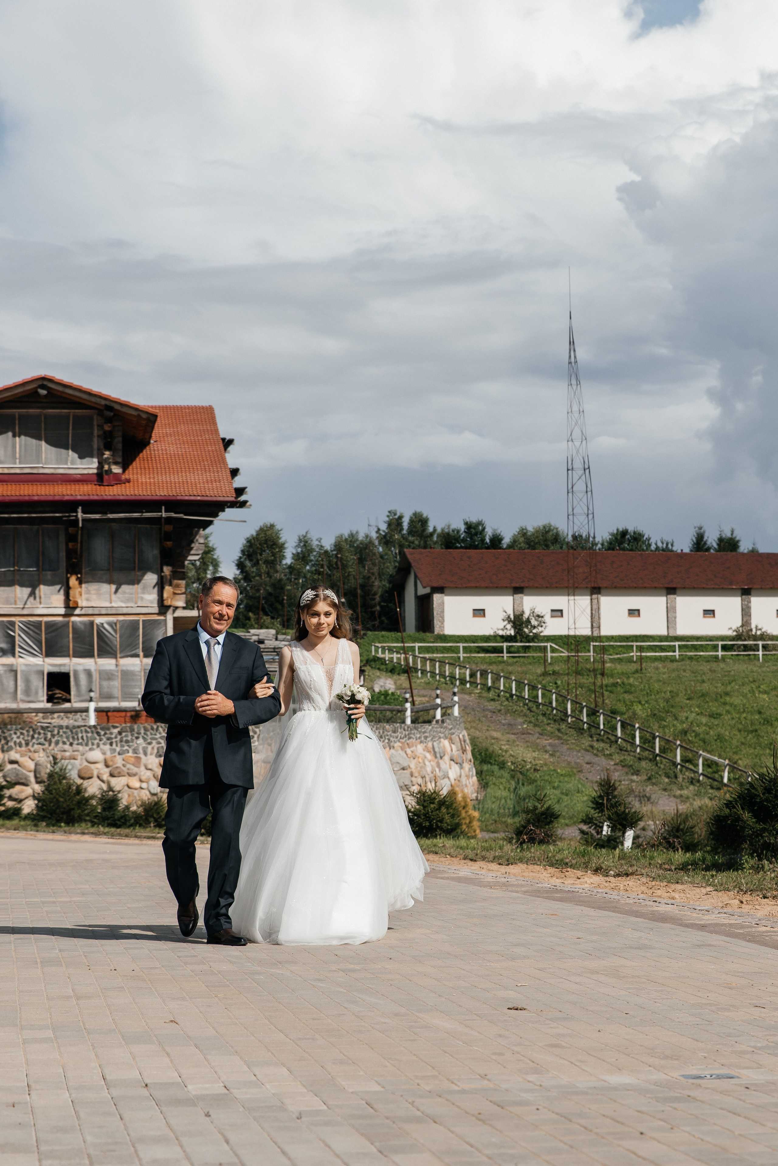 Анастасия и Сергей. Фотограф Москва Шептаев Артём