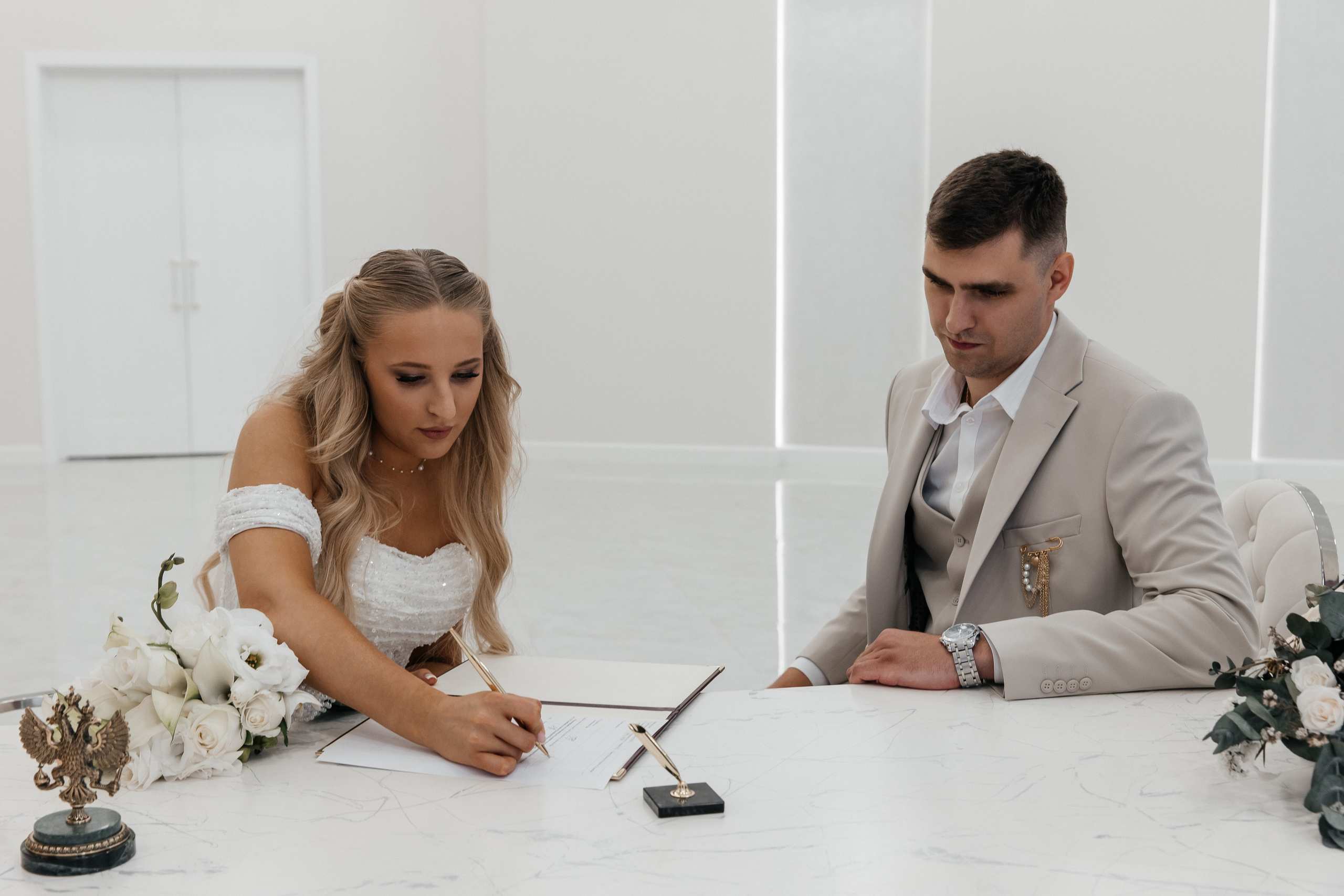 Владислав и Софья. Фотограф Москва Шептаев Артём