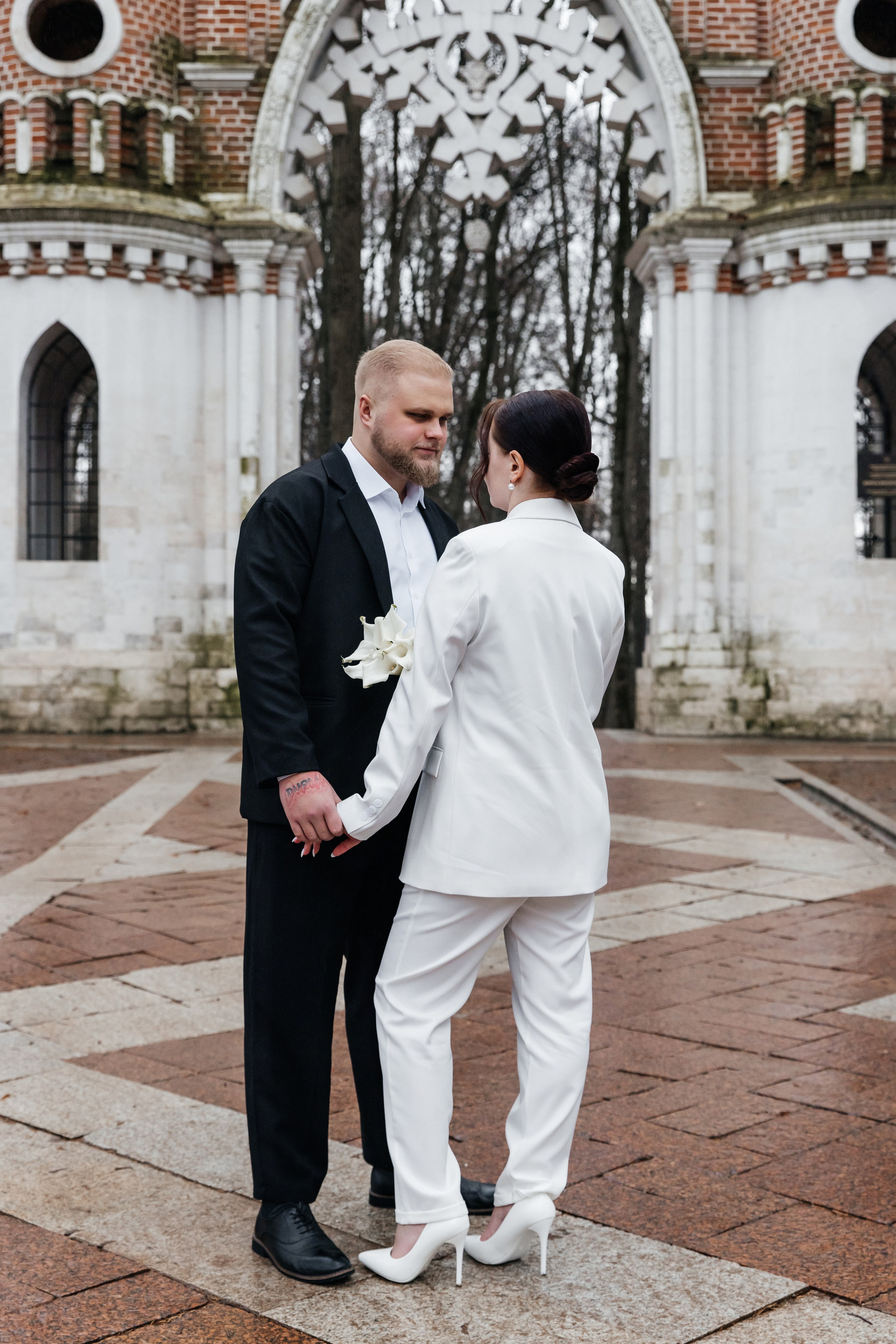 Ирина и Сергей| Оперный дом. Фотограф Москва Шептаев Артём