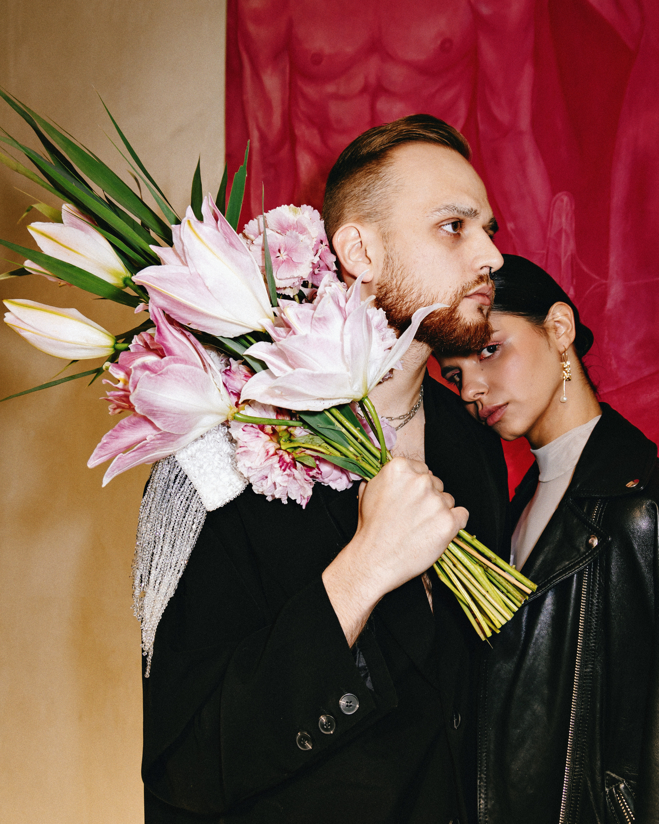 Собран в Саду. Фотограф Андрей Куськало