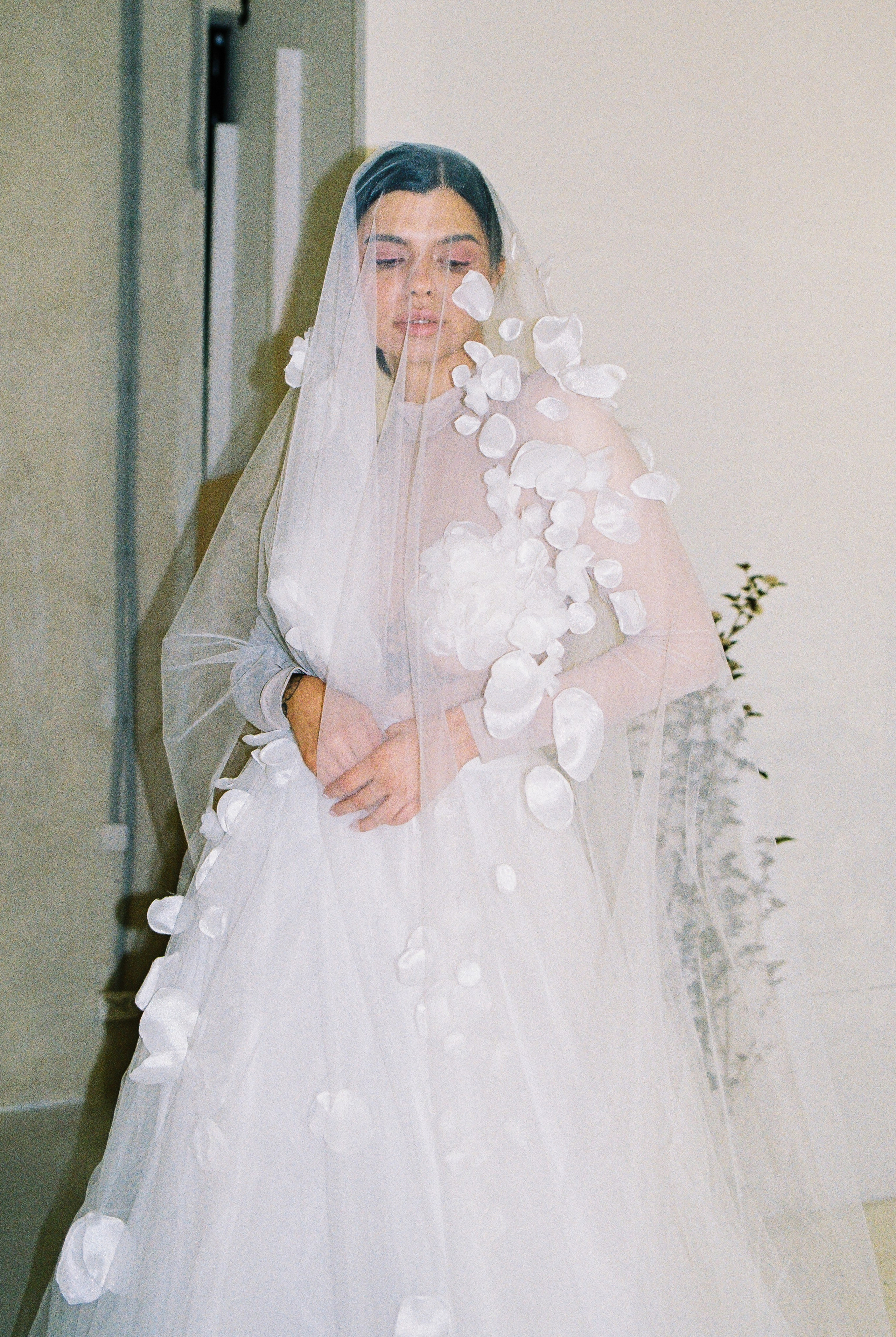 Собран в Саду. Фотограф Андрей Куськало