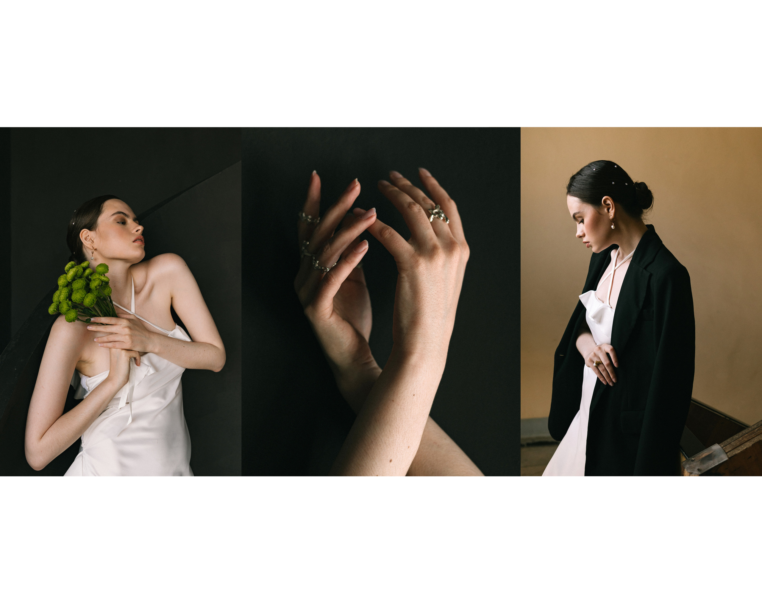 Фотограф Андрей Куськало