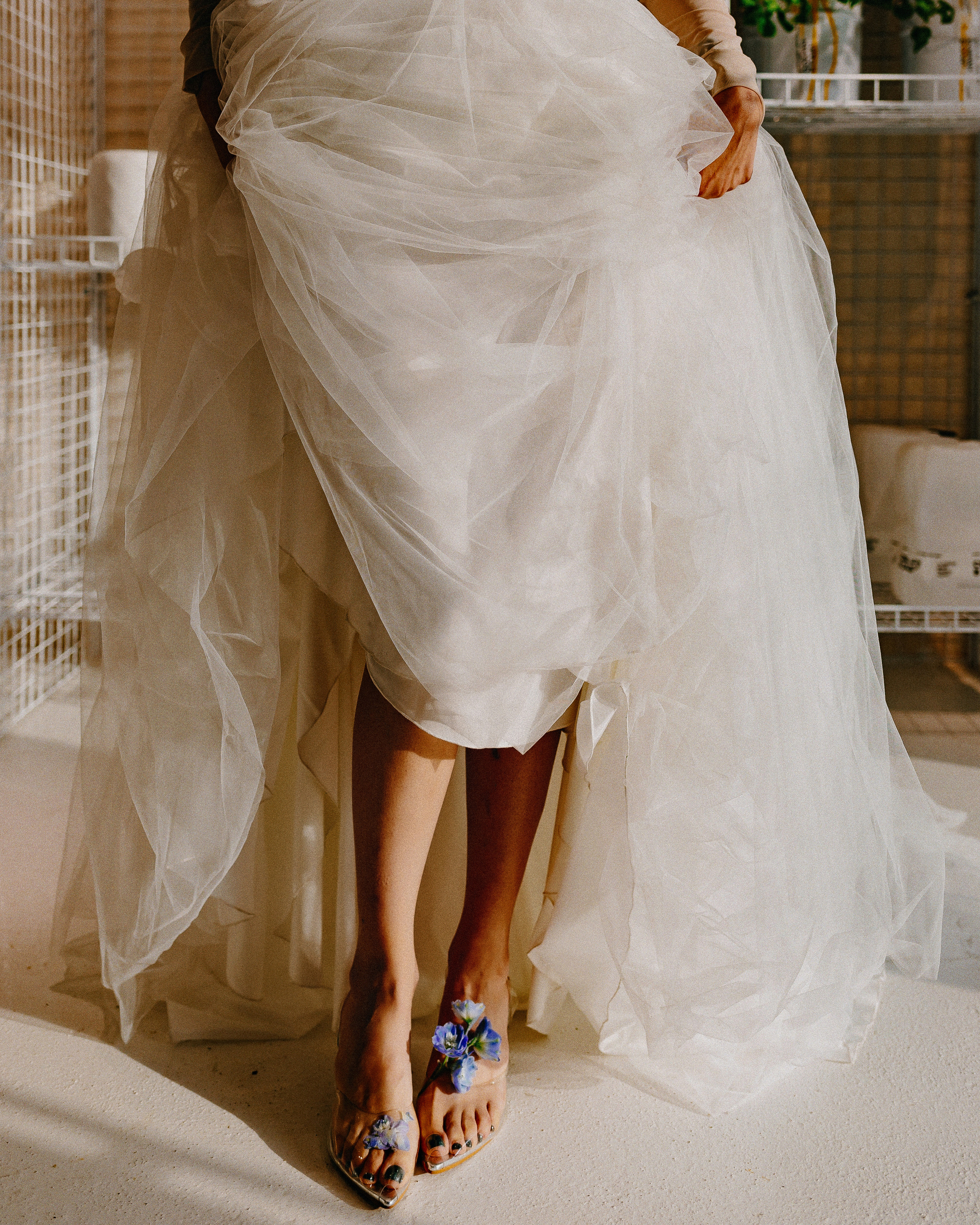 Собран в Саду. Фотограф Андрей Куськало