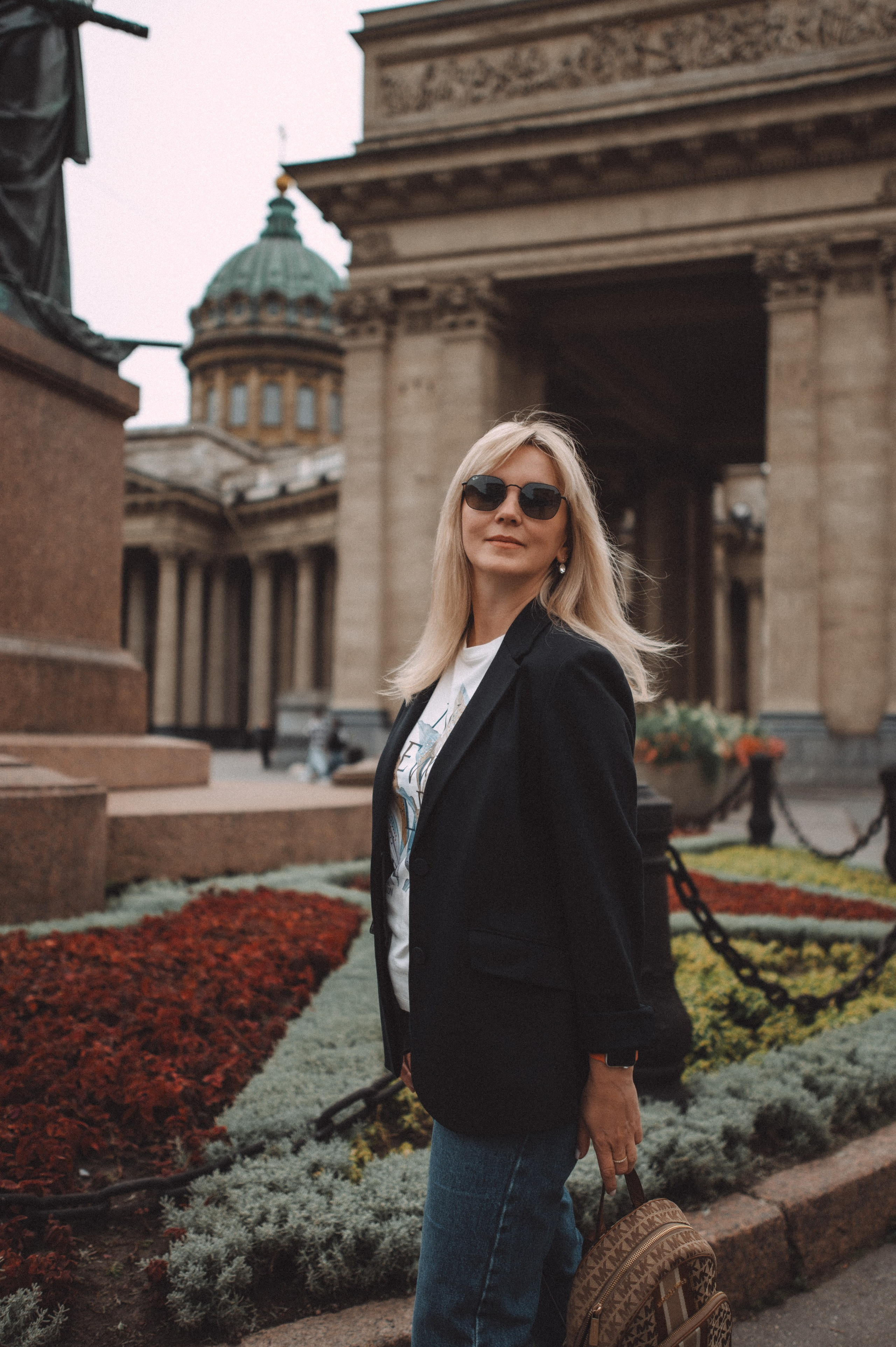 Надежда. Семейный фотограф в Санкт-Петербурге Александра Милованова