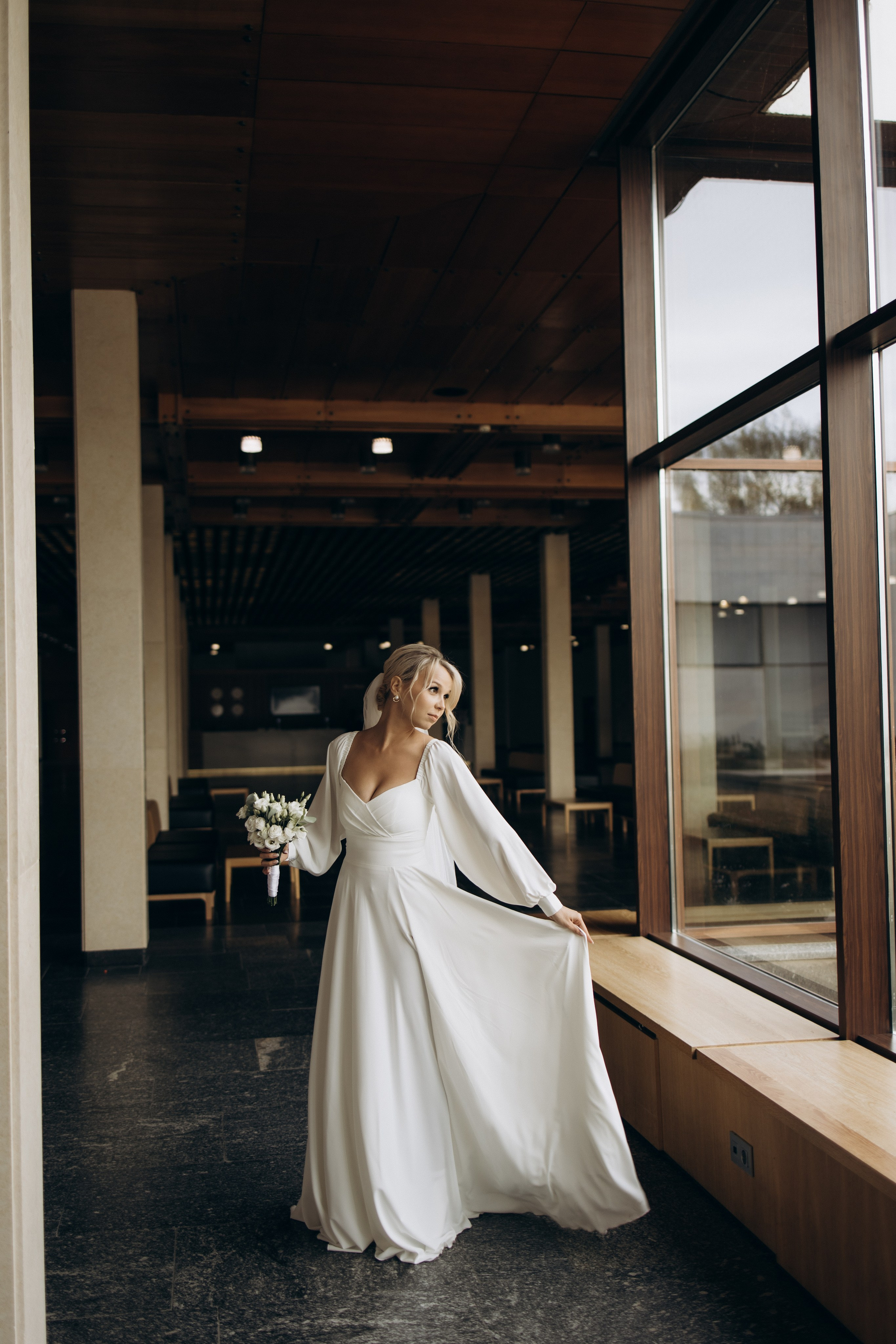 Григорий и Алёна. Фотограф в Иваново и Суздале