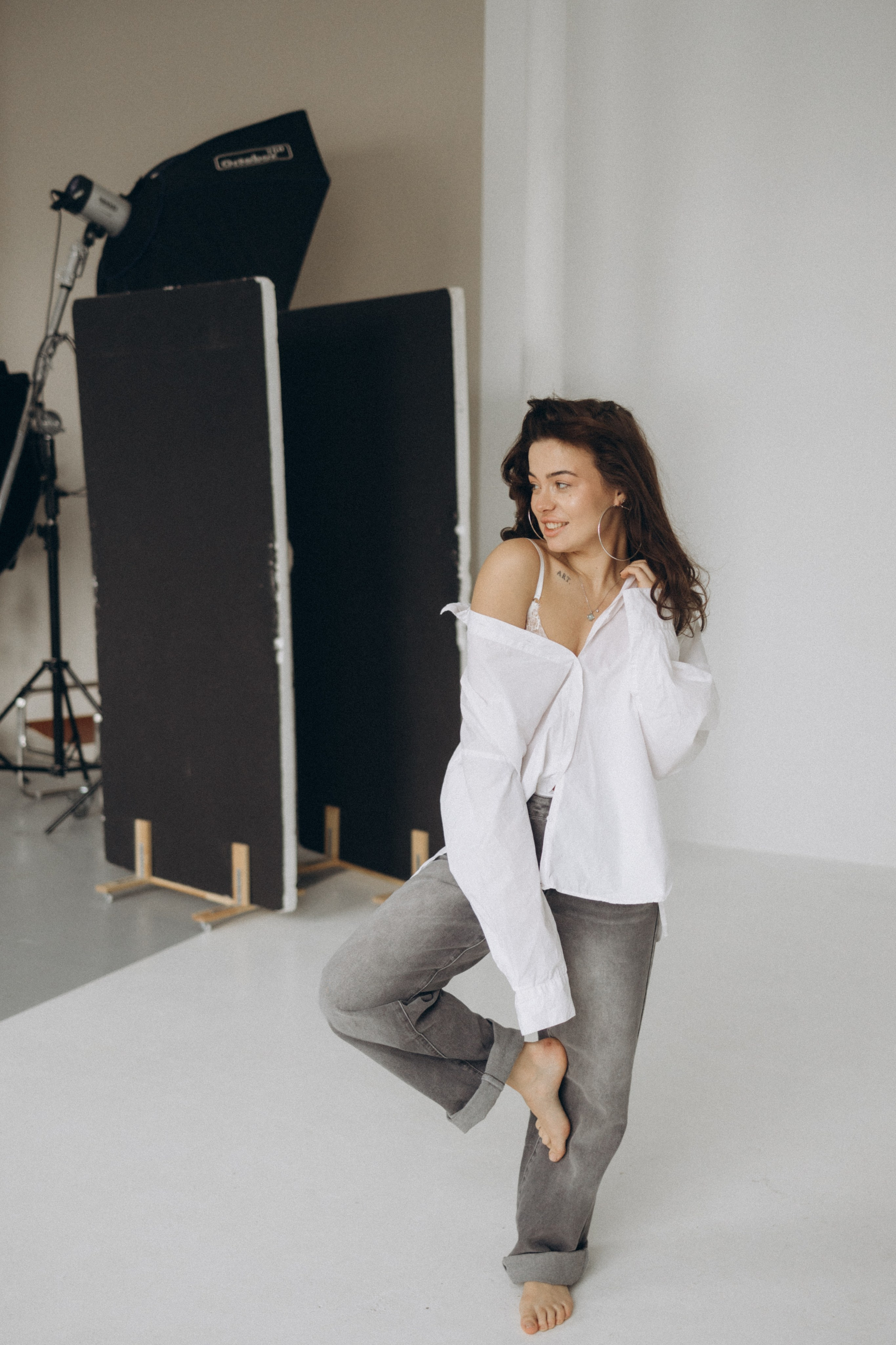 Женский портрет. Фотограф в Иваново и Суздале