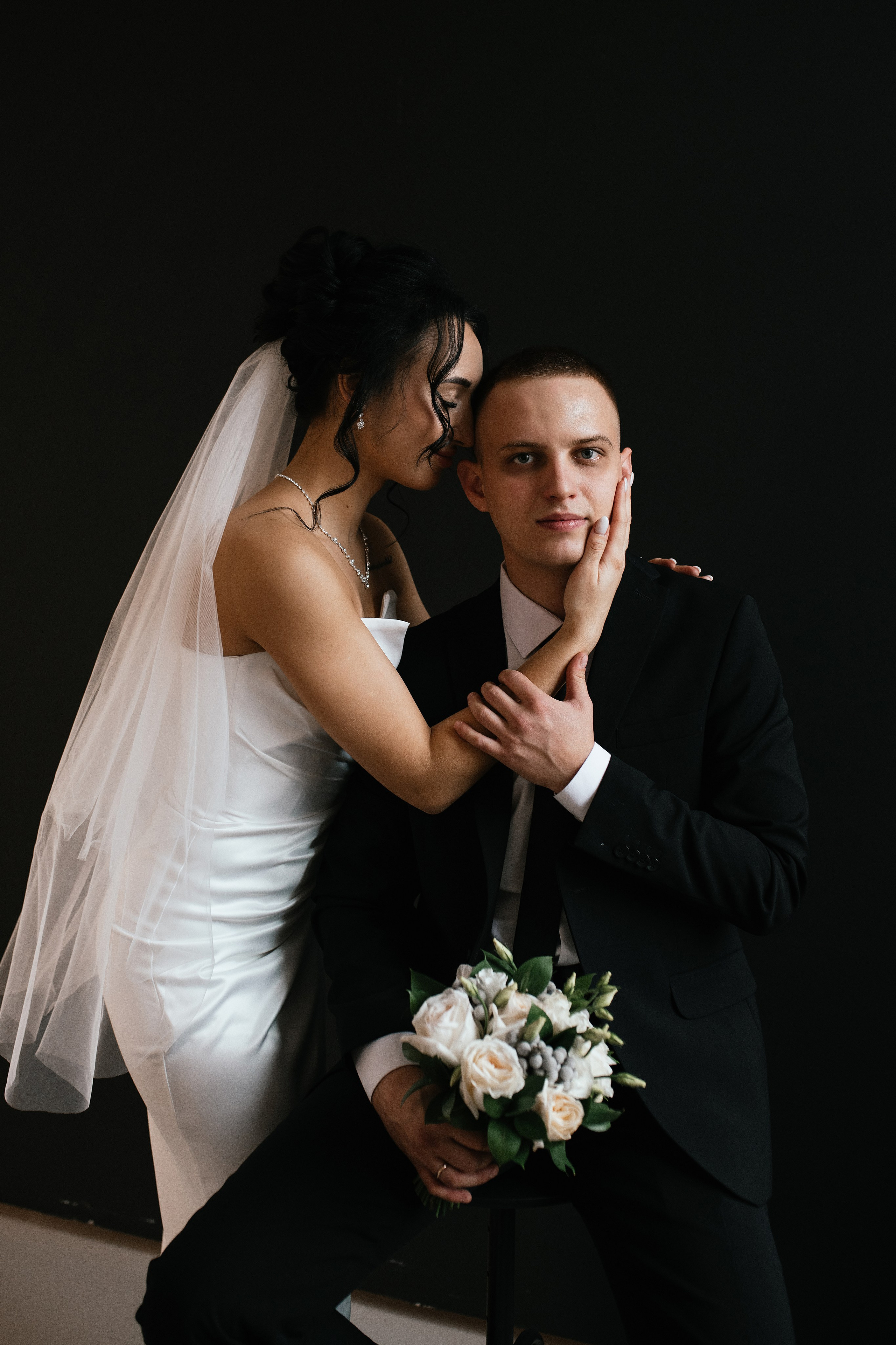 Wedding day #46. Свадебный, семейный фотограф в Рязани Лена Брант