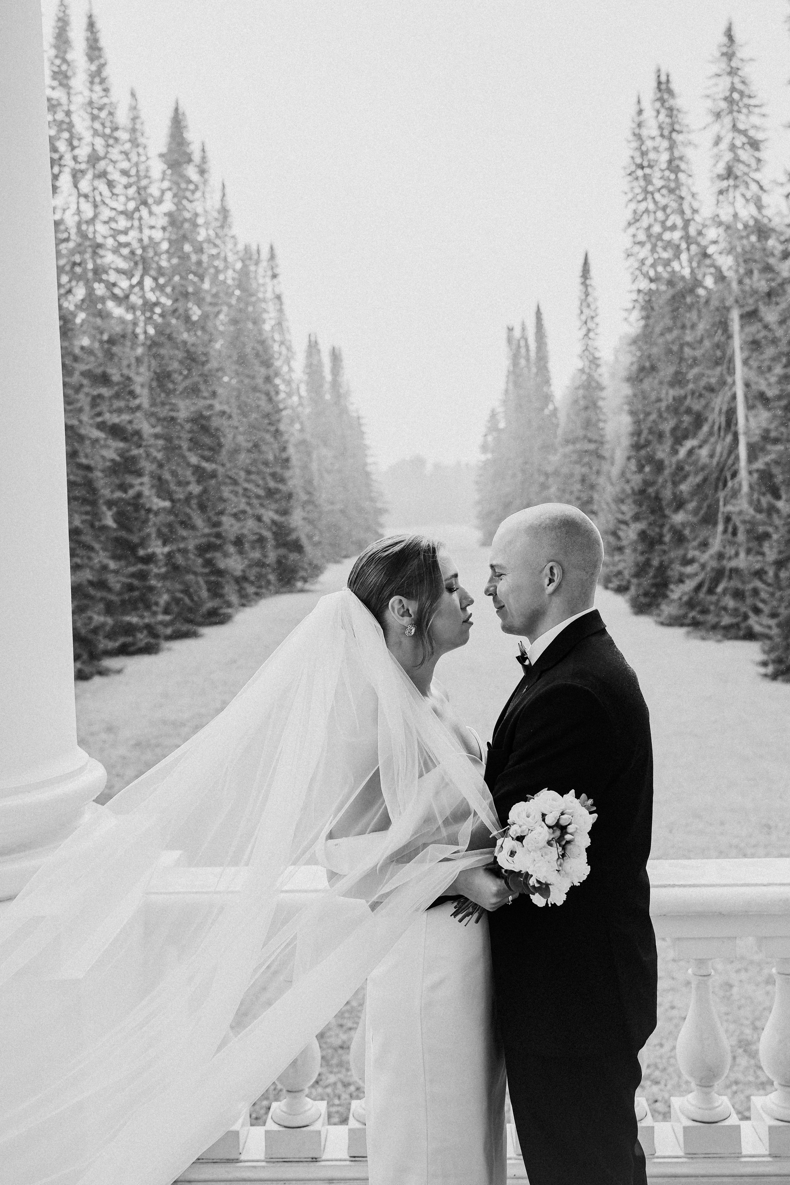 Kirill & Anna. Svetlana Klimenko