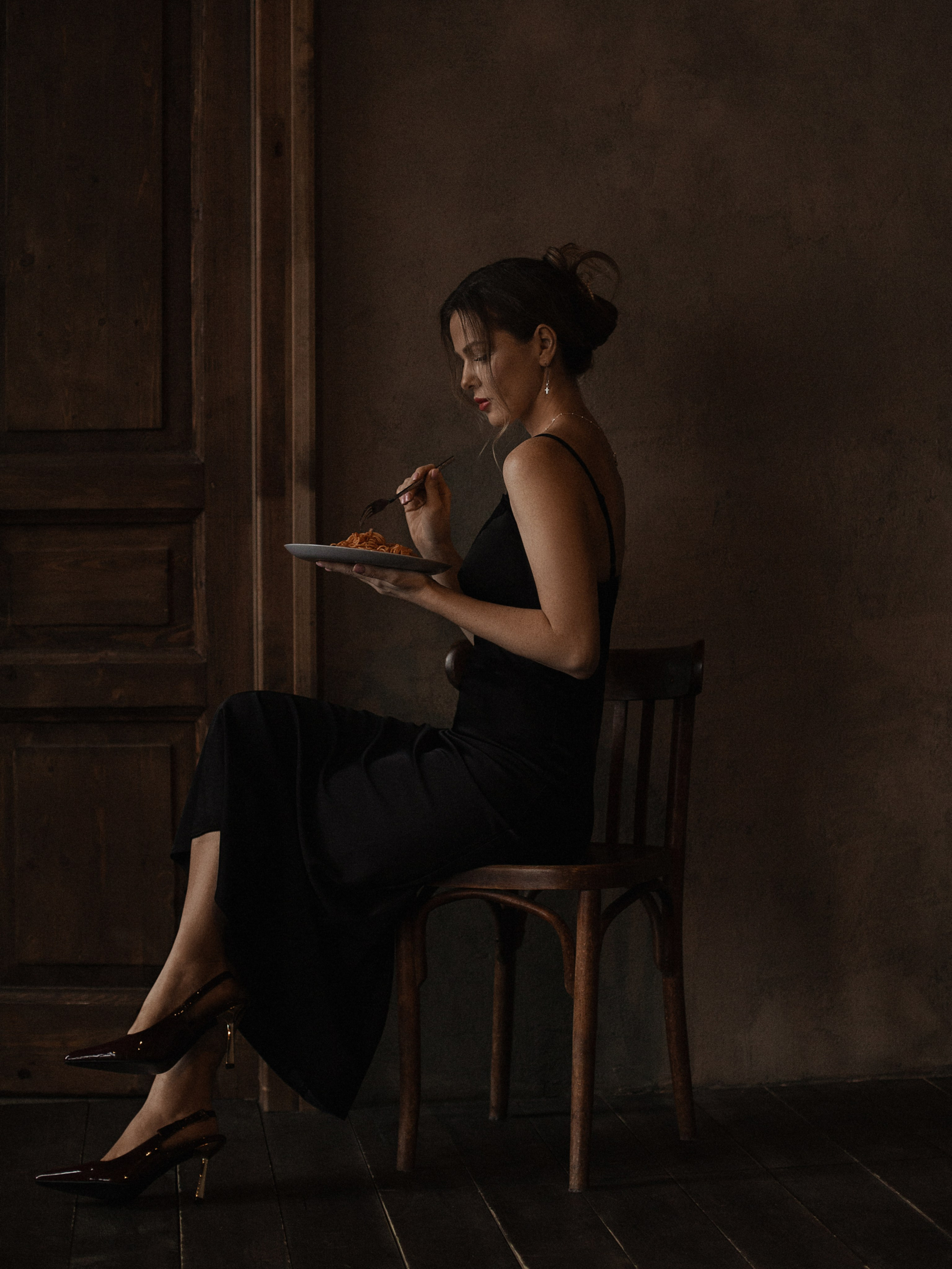 Анастасия. Фотограф в санкт-Петербурге Макиенко Анастасия