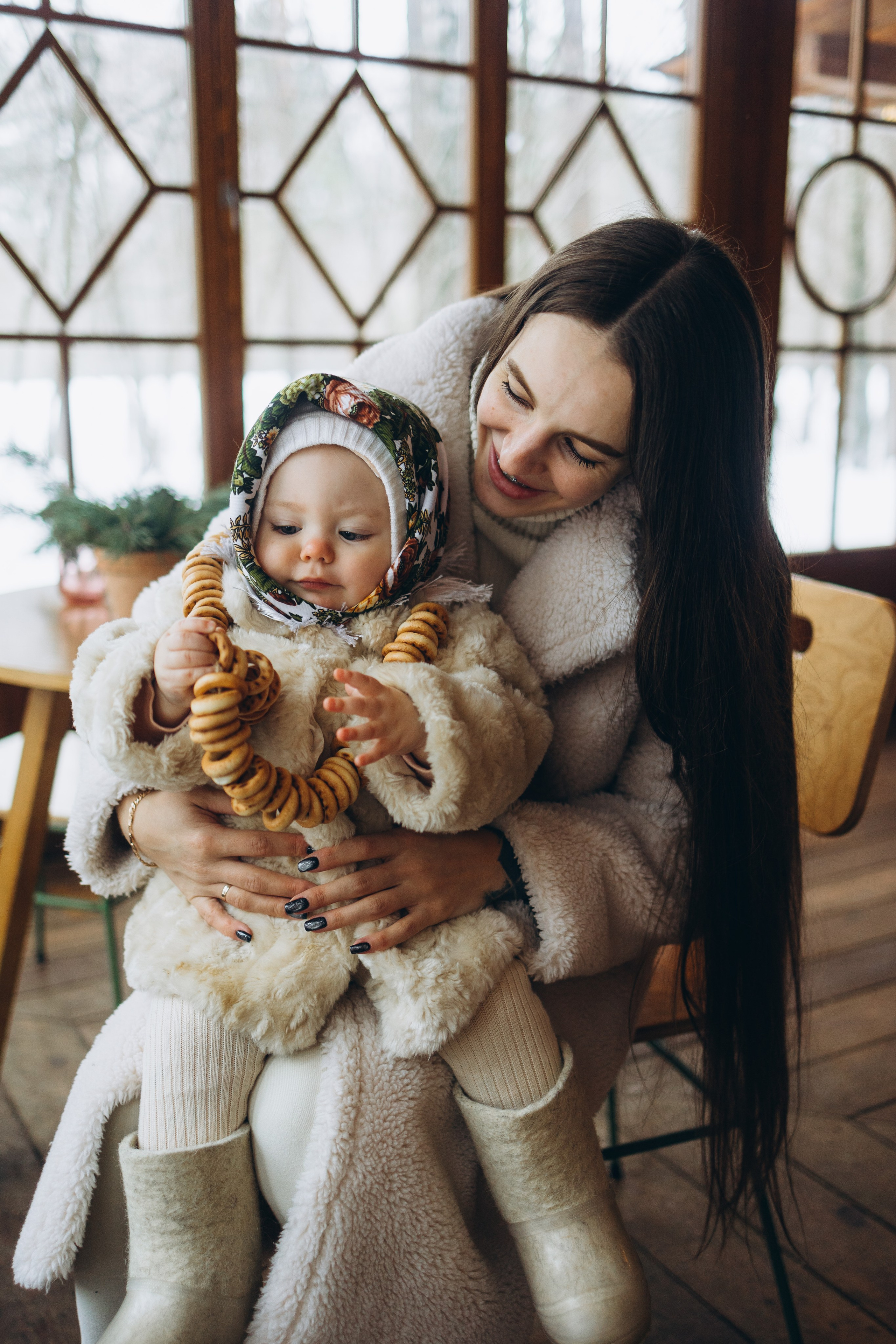 Мещерский парк. Семейный фотограф в Москве Виктория Ястребинская