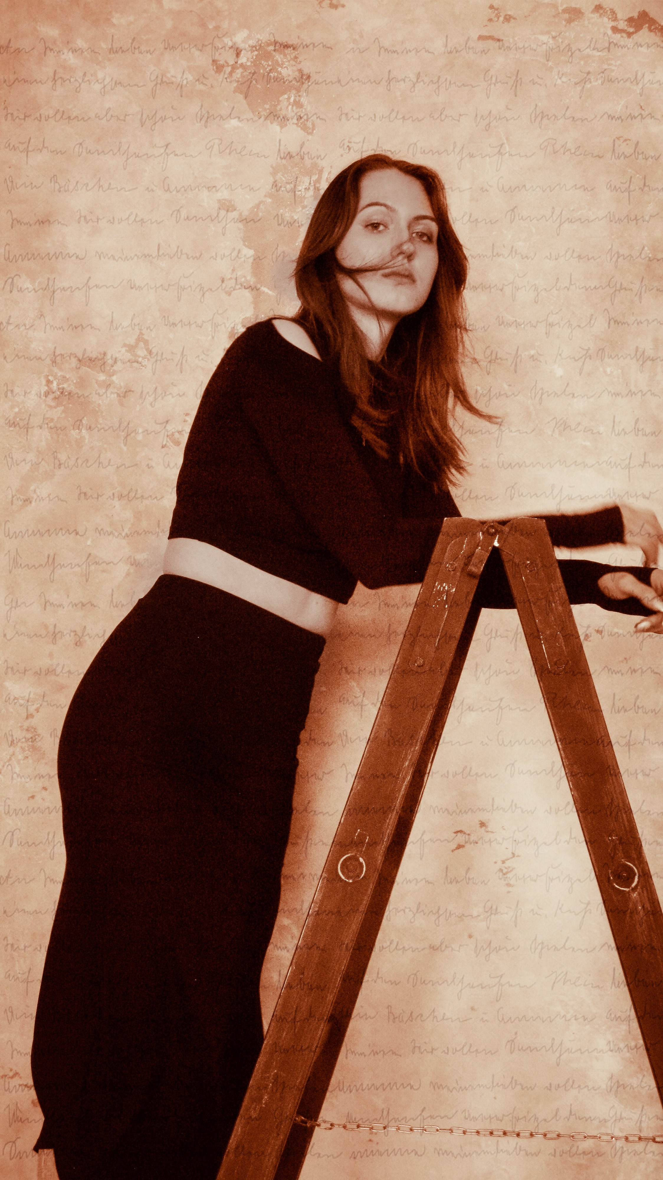 Оксана. Портретный и свадебный фотограф в Москве Александра